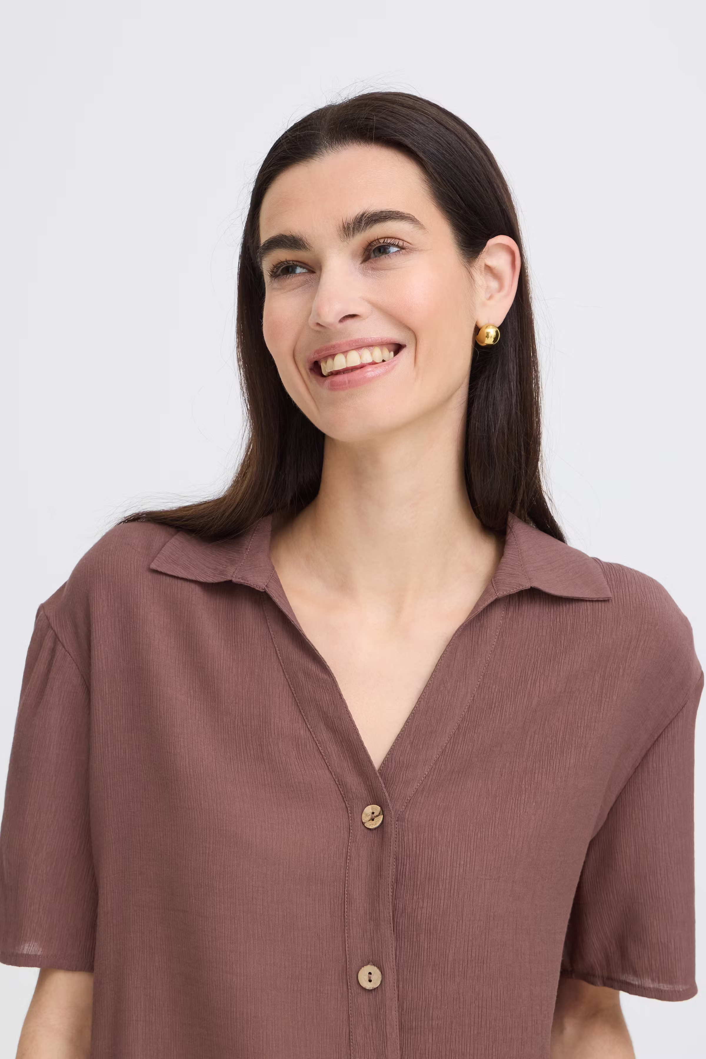 BYEROLO Skjorte LOOKBOOK DETAIL 20818935-191012