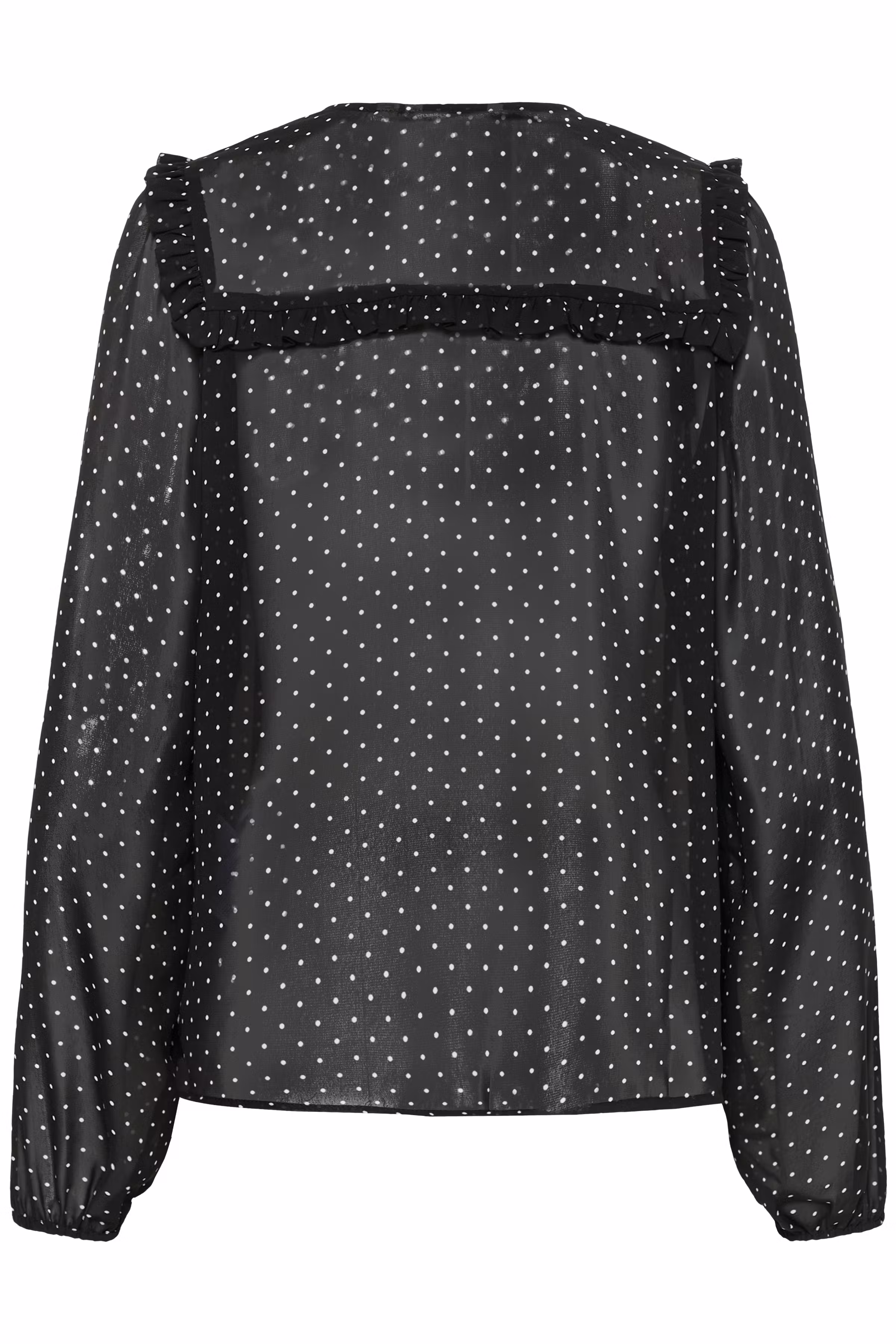 CRKristi Bluse PACK BACK 10615800-1000409