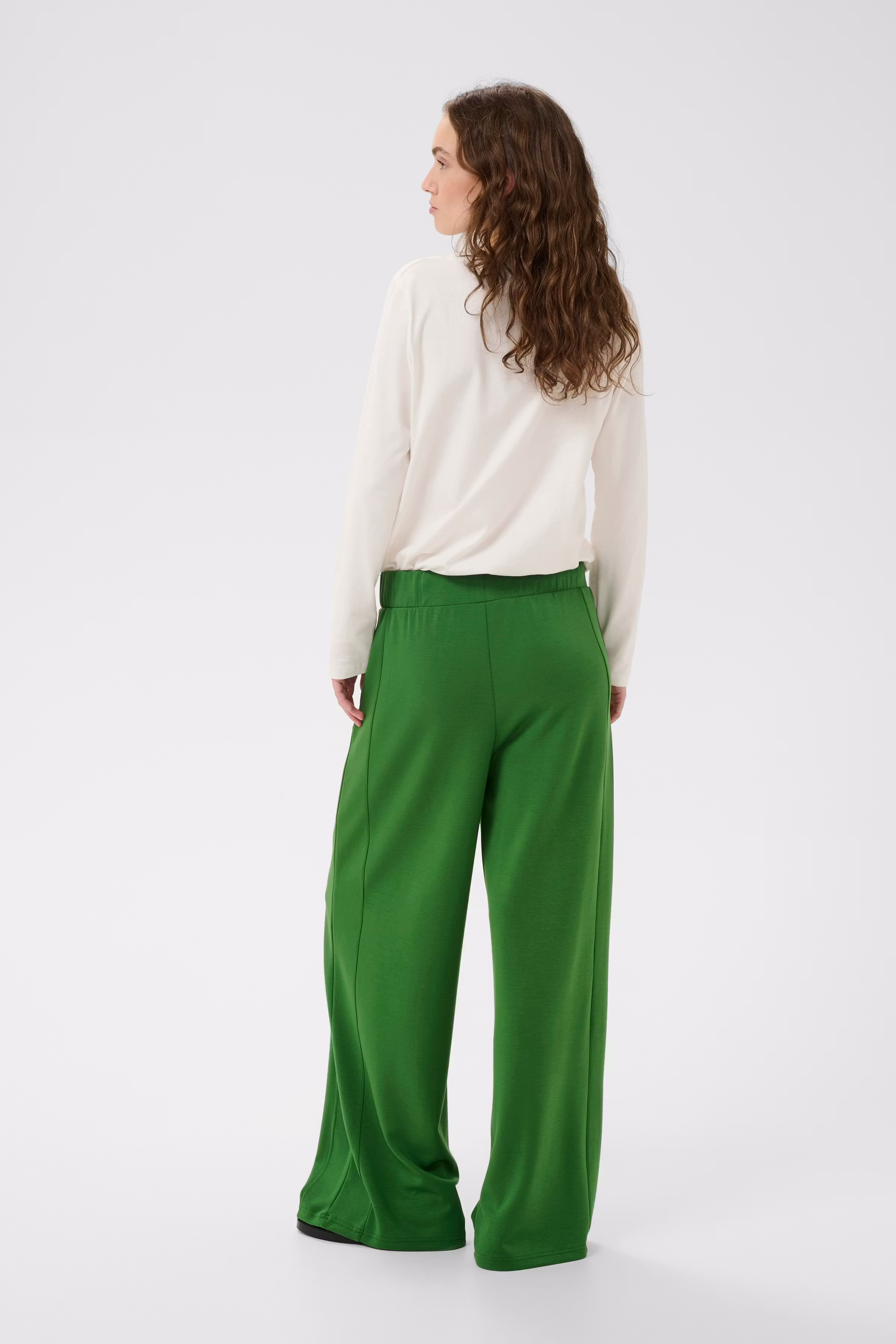CUjanna Bukser LOOKBOOK BACK 50112654-176333