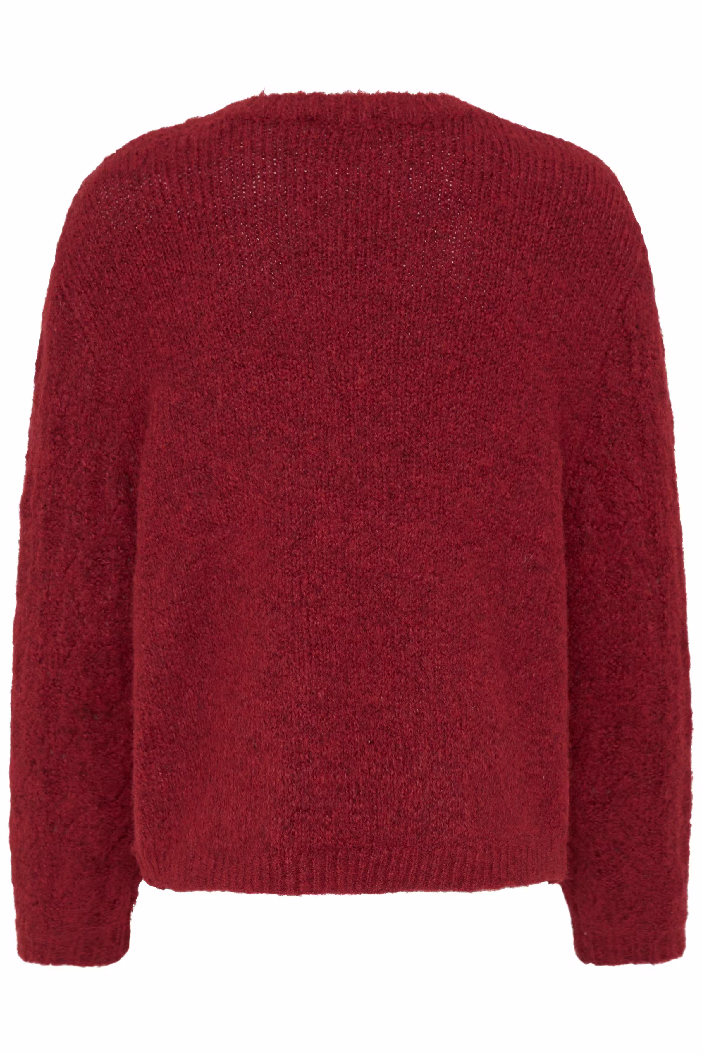 Strikket pullover PACK BACK 20811256-205331