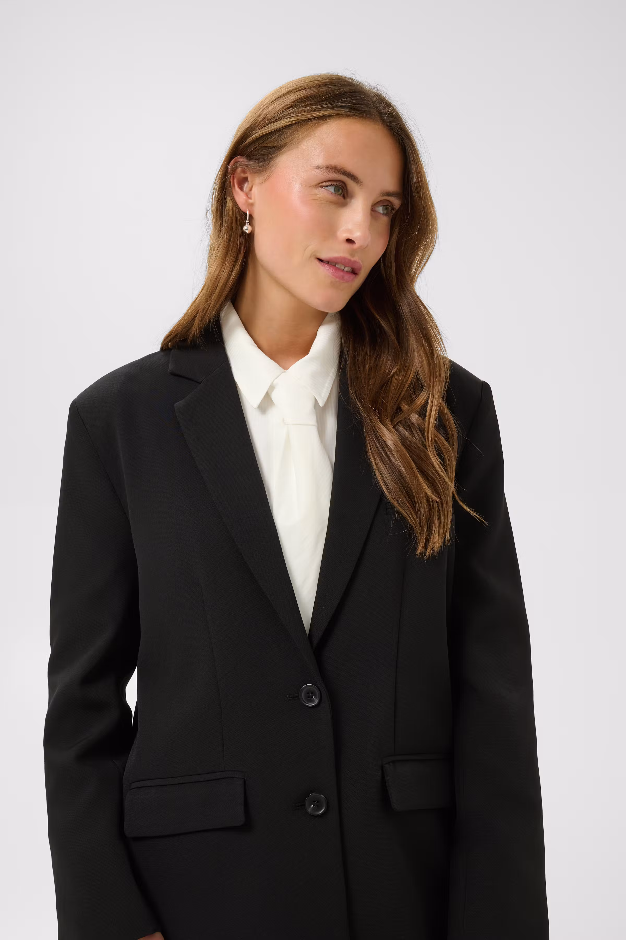 KAbella Blazer LOOKBOOK DETAIL 10512563-100121