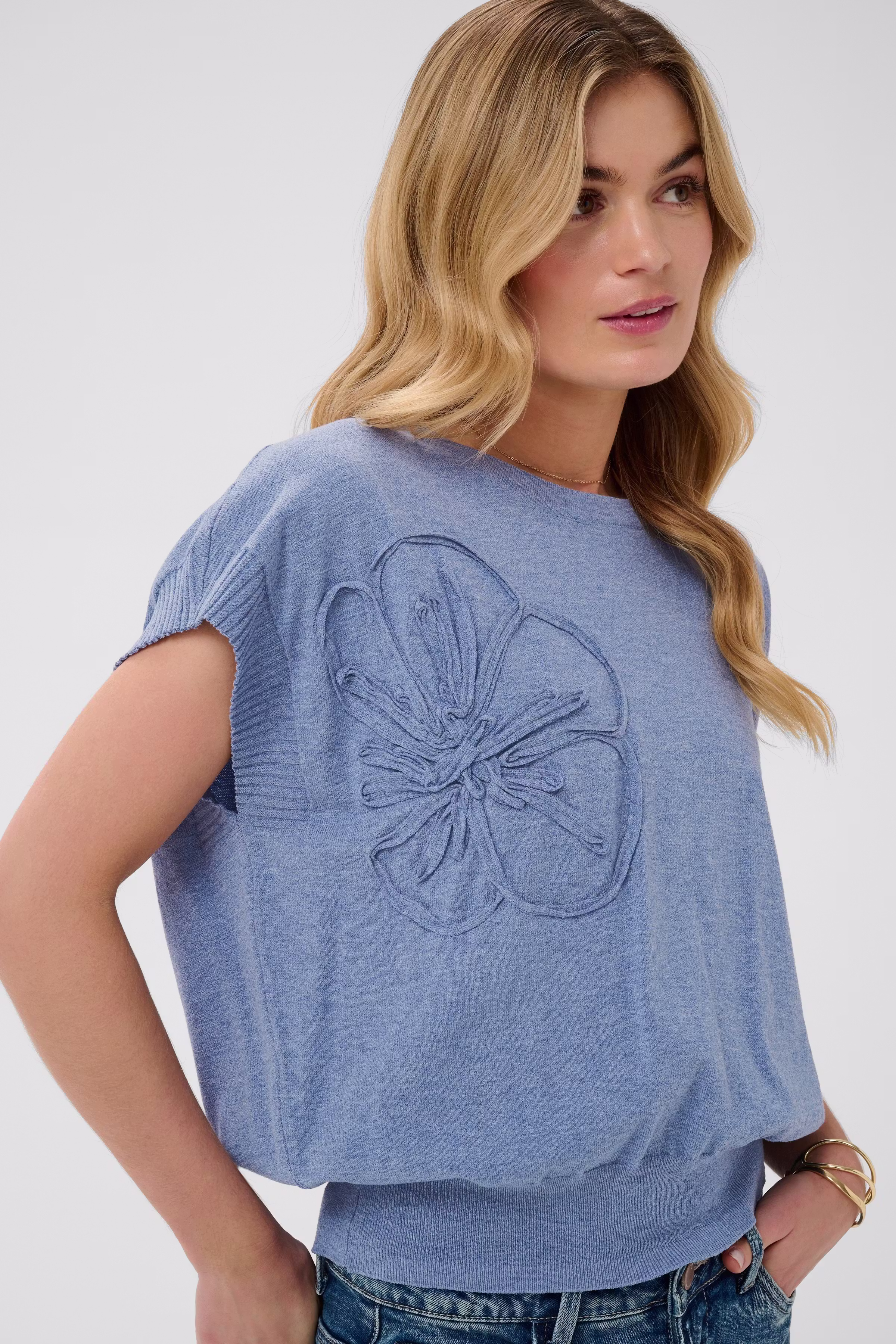 CRDela Pullunder LOOKBOOK DETAIL 10615143-1739171