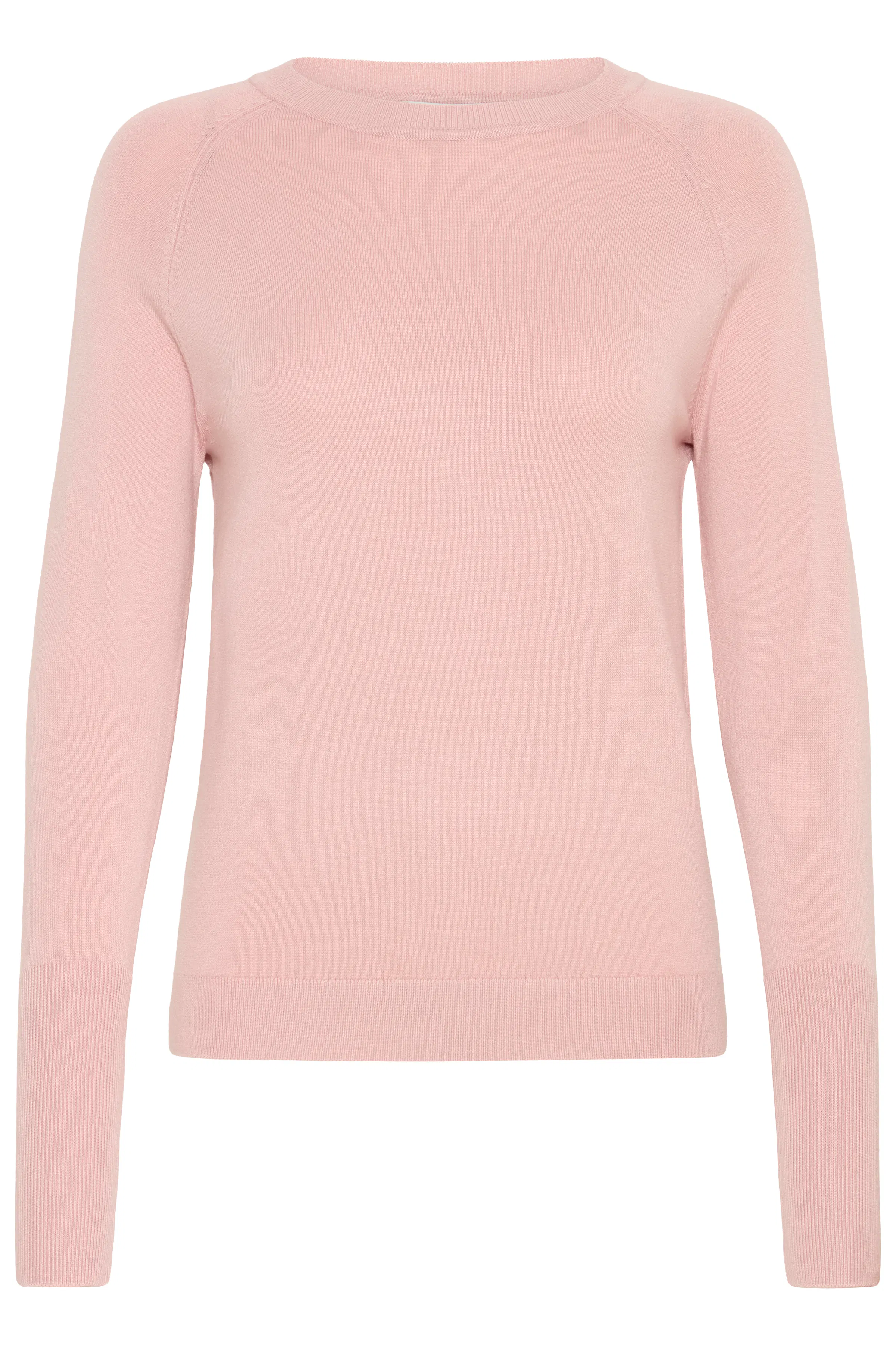 BYMMORLA Pullover PACK FRONT 20815301-1811121