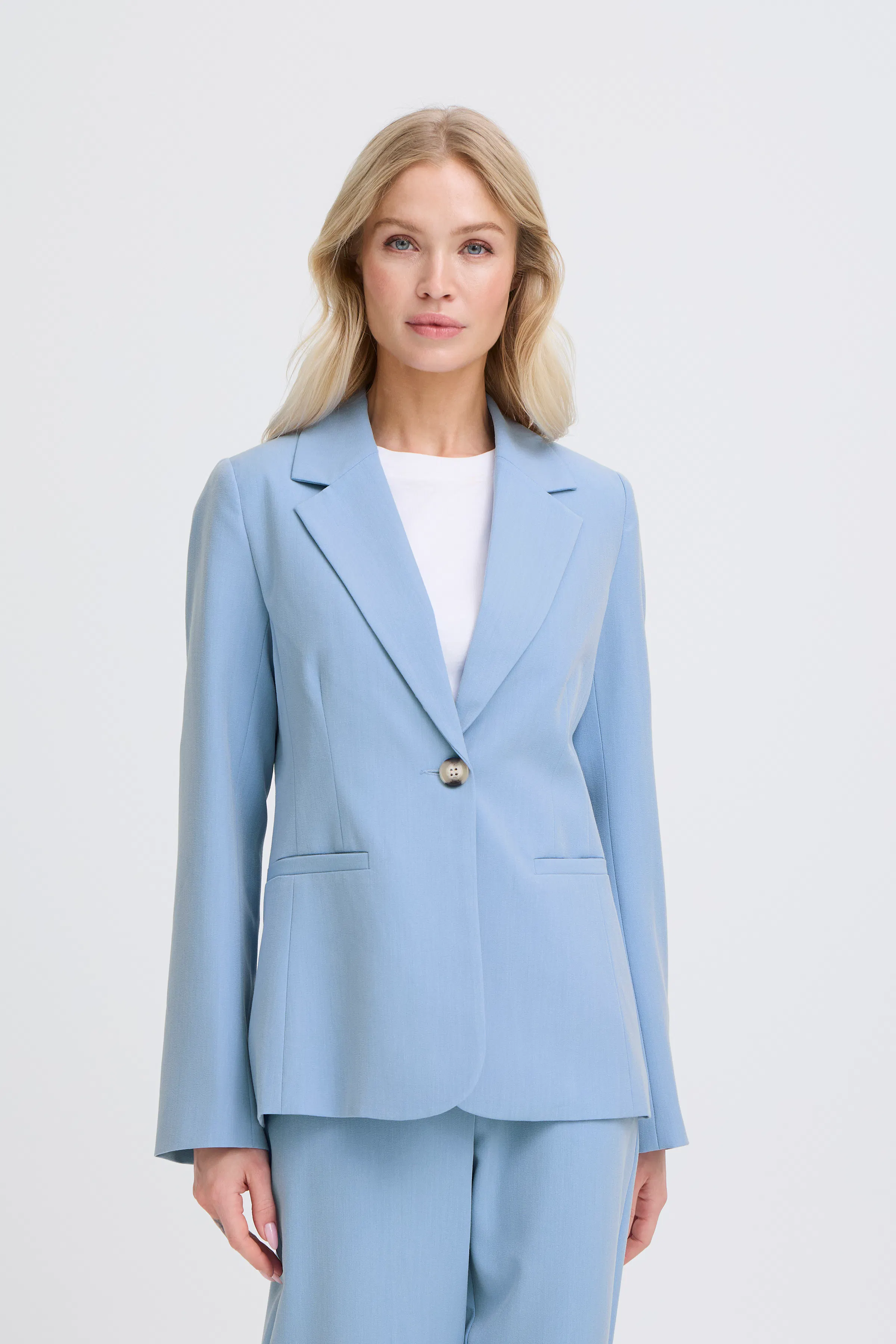 BYDANTA Blazer LOOKBOOK FRONT 20816136-1640201