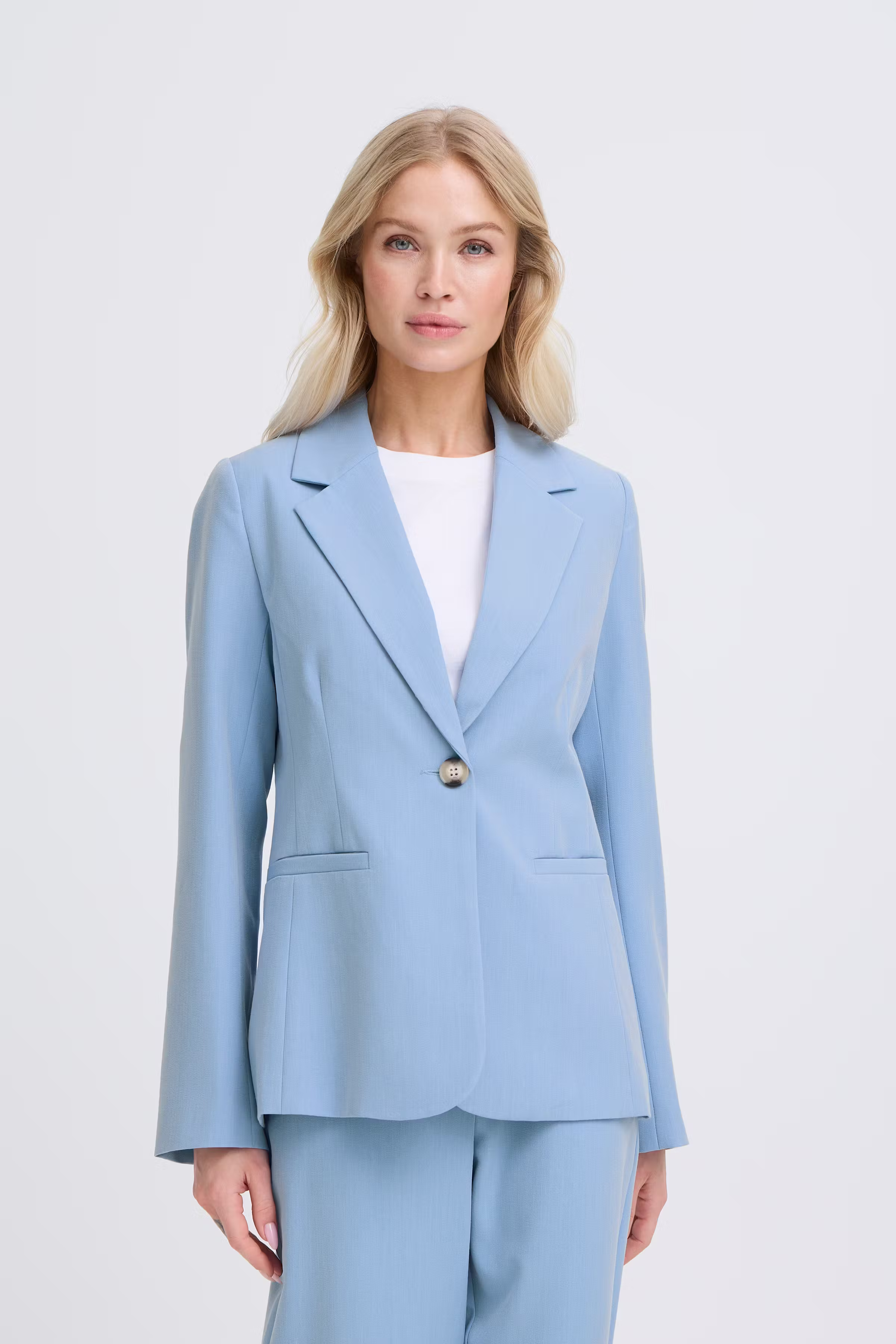 BYDANTA Blazer LOOKBOOK FRONT 20816136-1640201