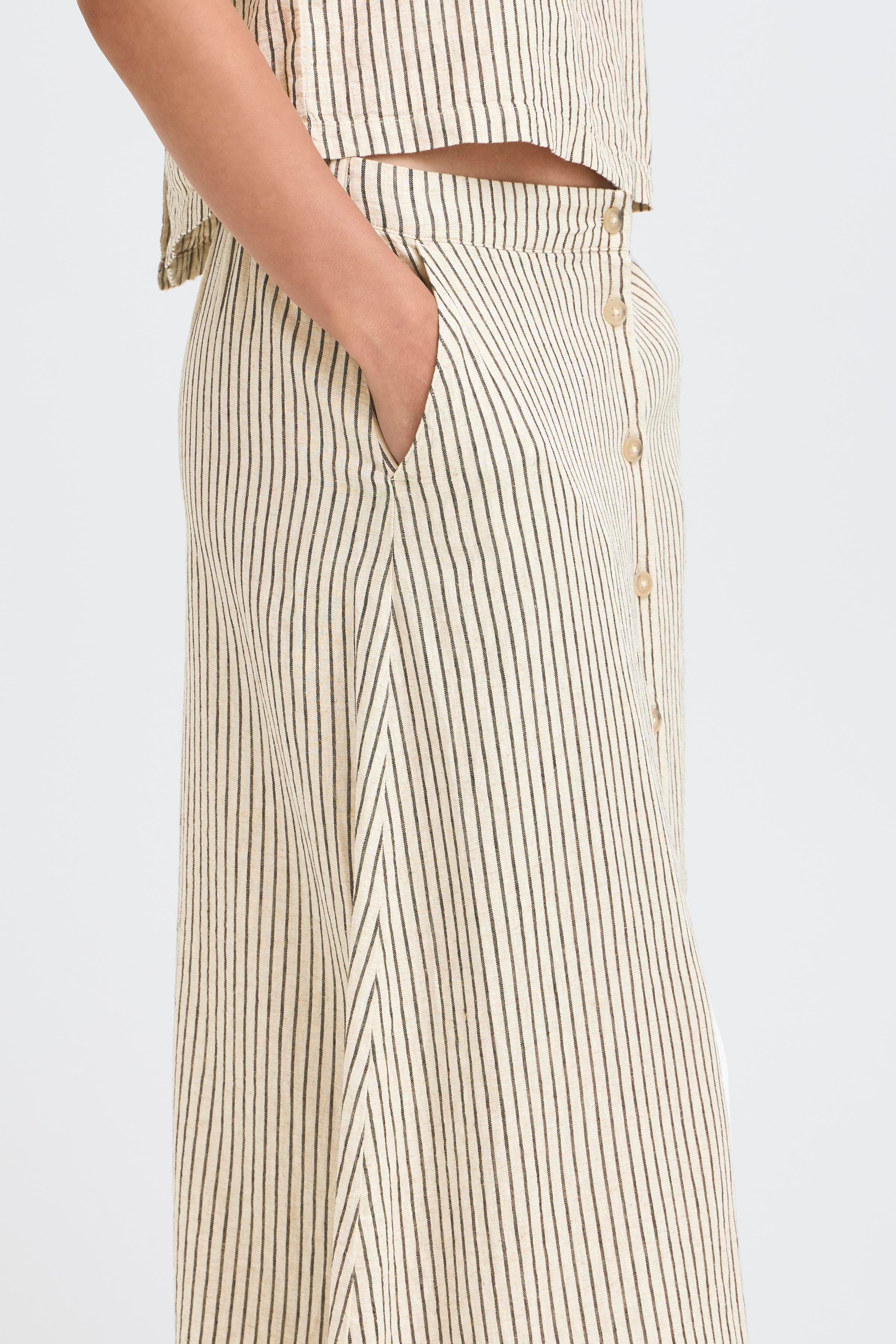 BYFALAKKA Kjol LOOKBOOK DETAIL 20816610-900006869