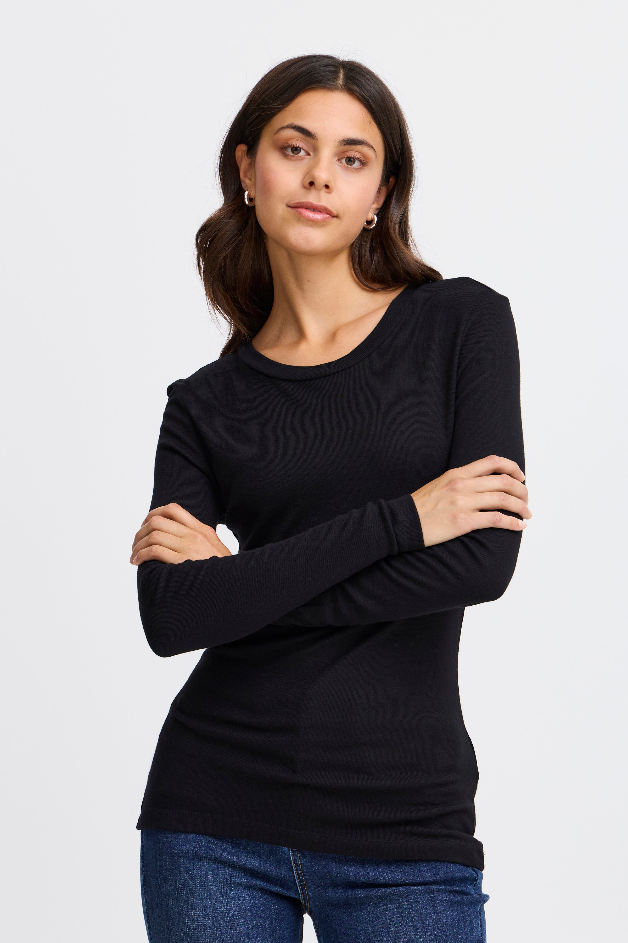 FRSOFFI T-shirt LOOKBOOK FRONT 20615093-200113