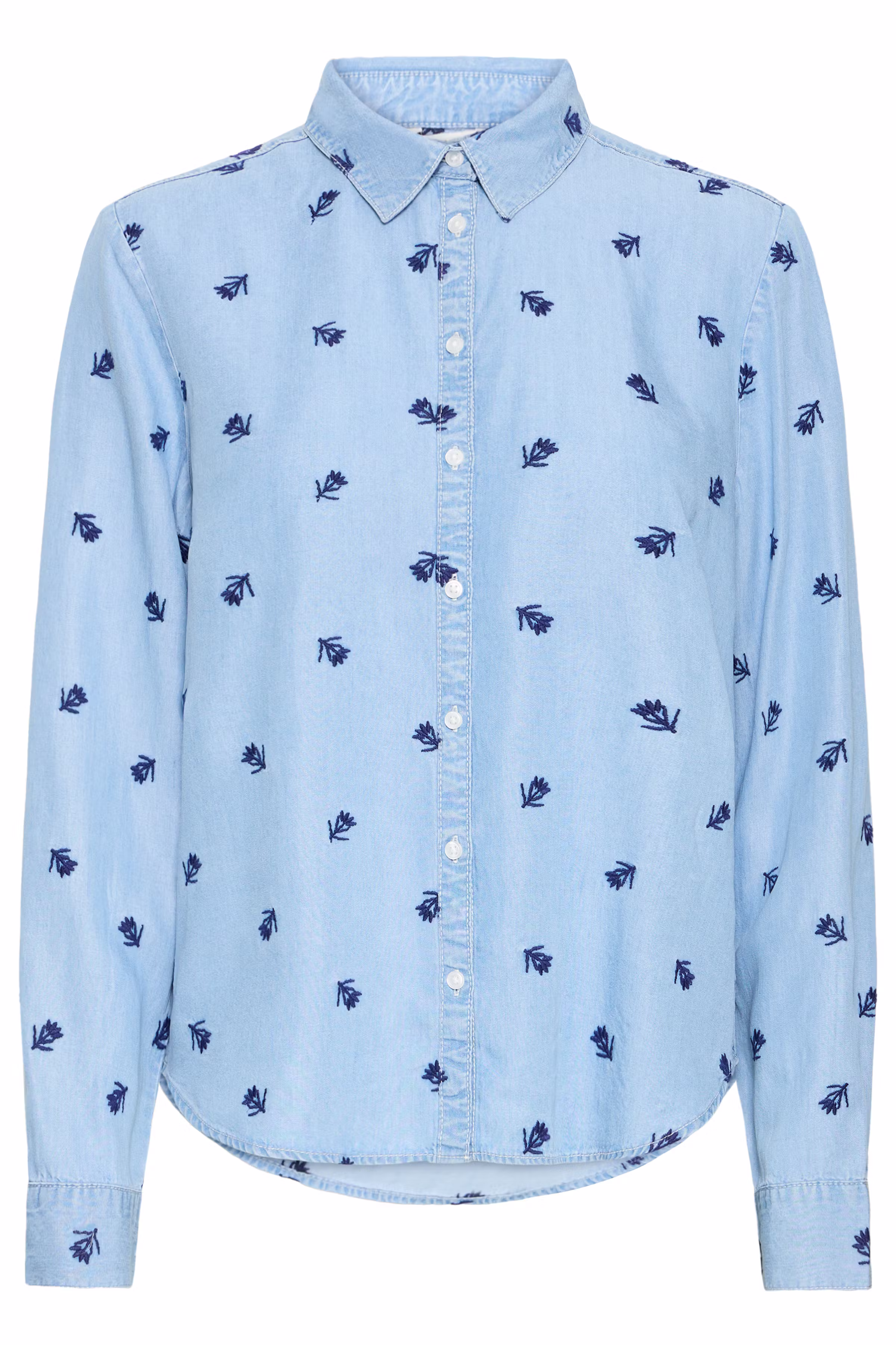 BYKOSMO Skjorte PACK FRONT 20818576-900004130