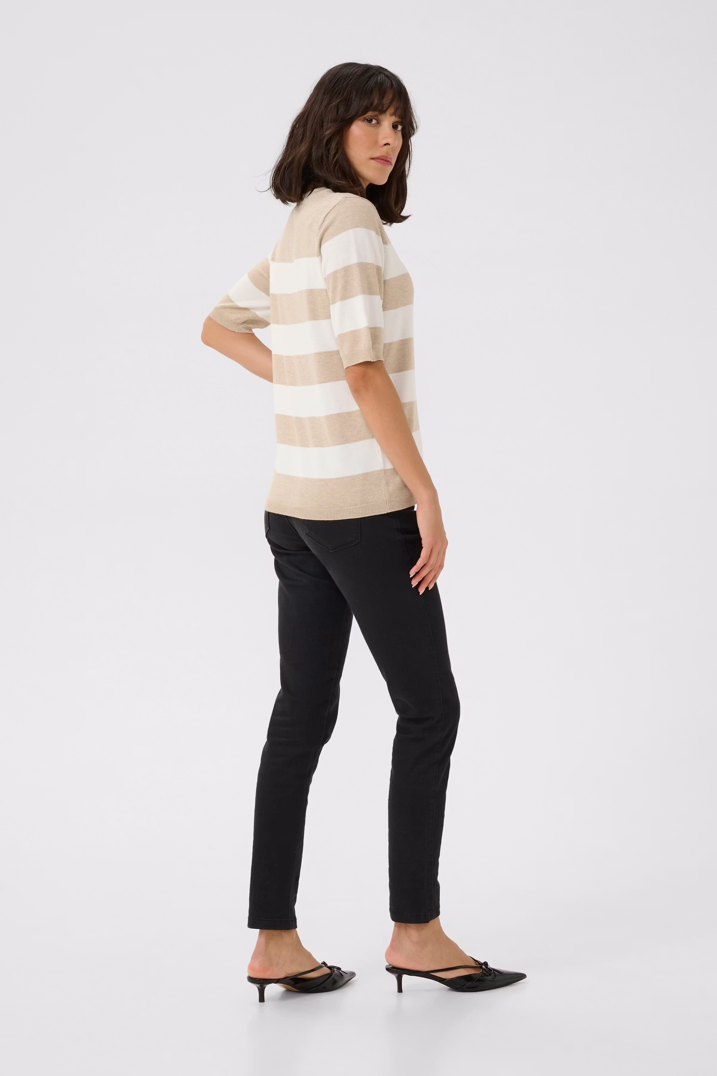 KAlizza Pullover LOOKBOOK BACK 10508410-107456