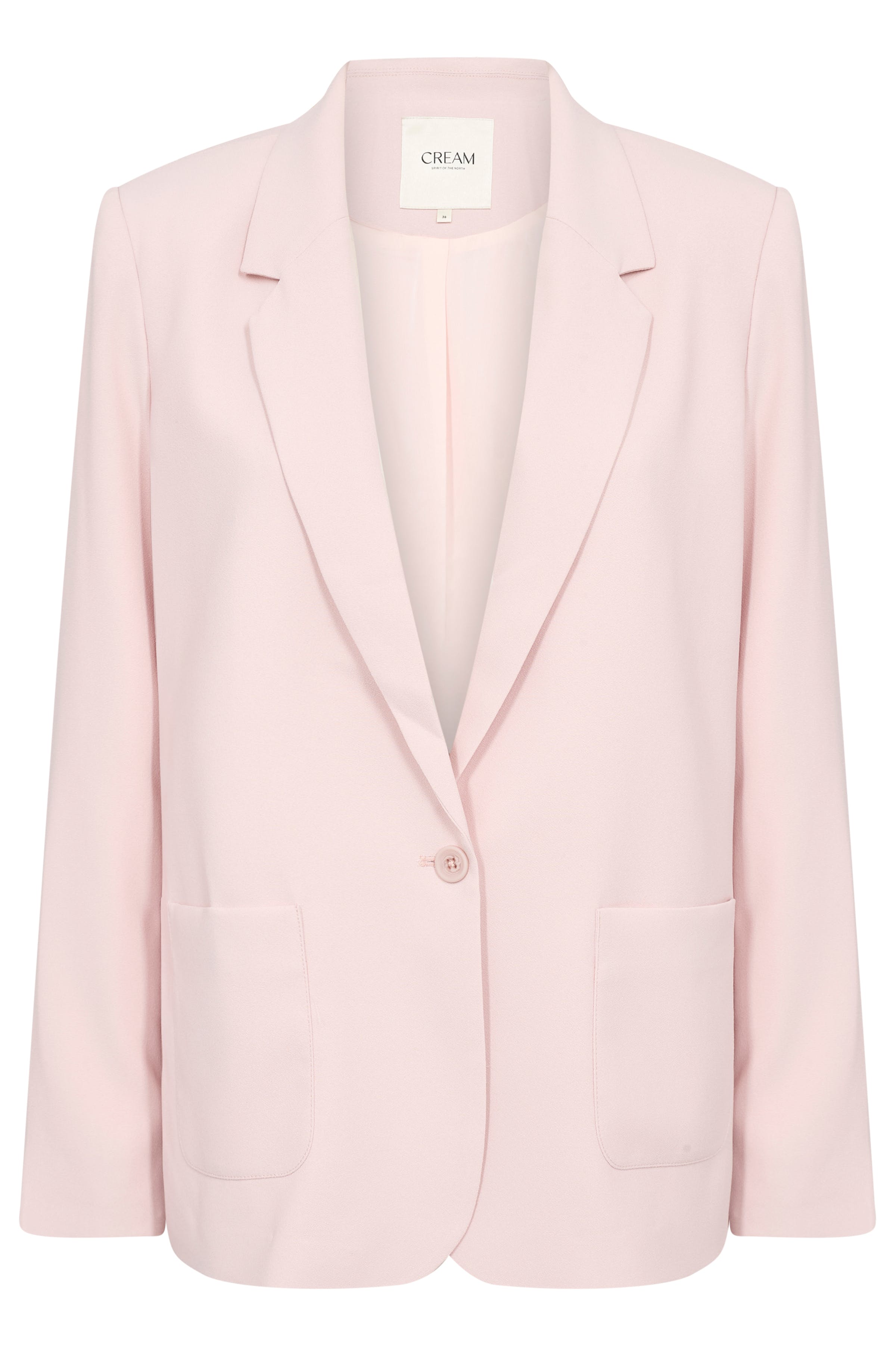 CRCocamia Blazer PACK FRONT 10612562-151614