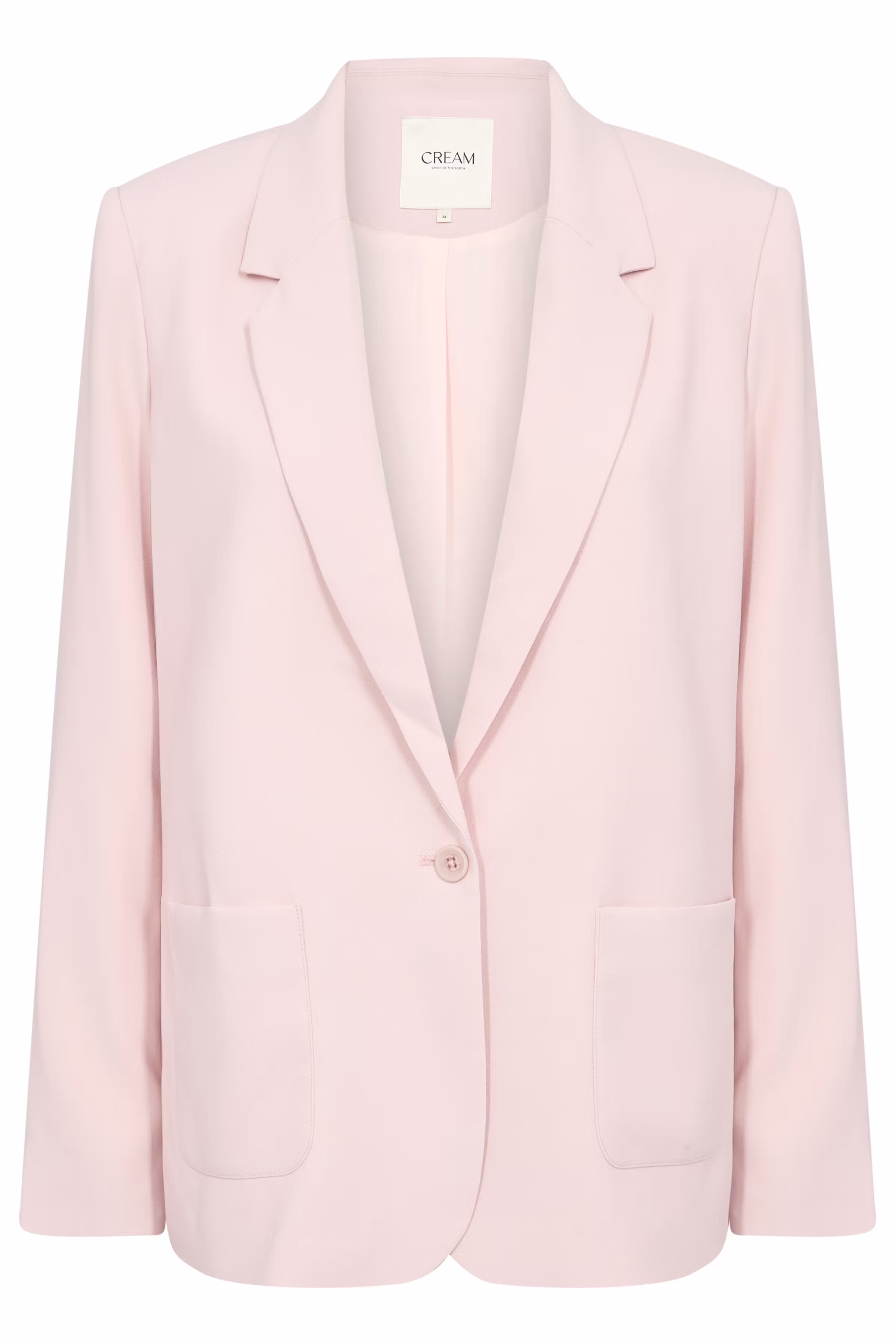 CRCocamia Blazer PACK FRONT 10612562-141803