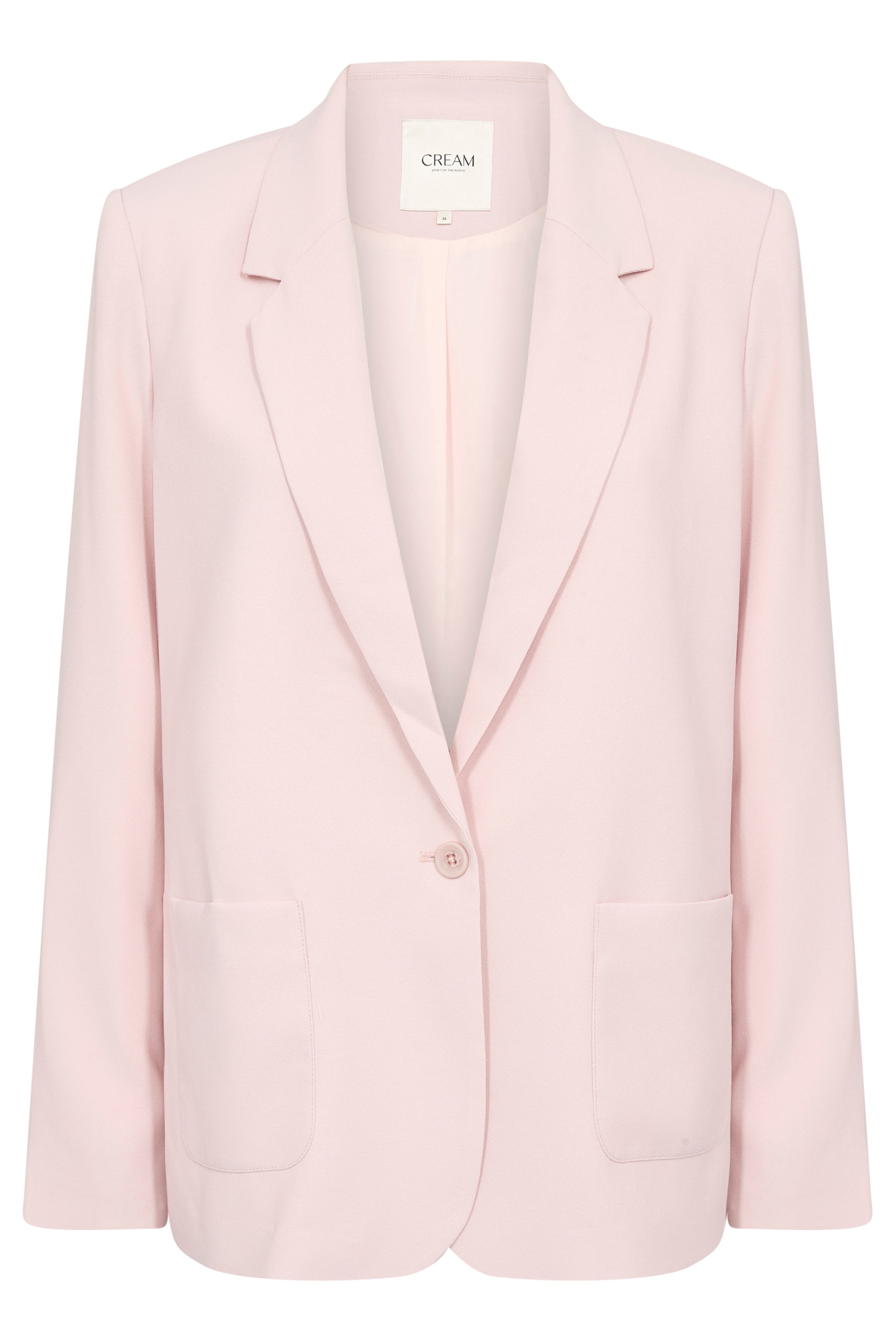 CRCocamia Blazer PACK FRONT 10612562-151614