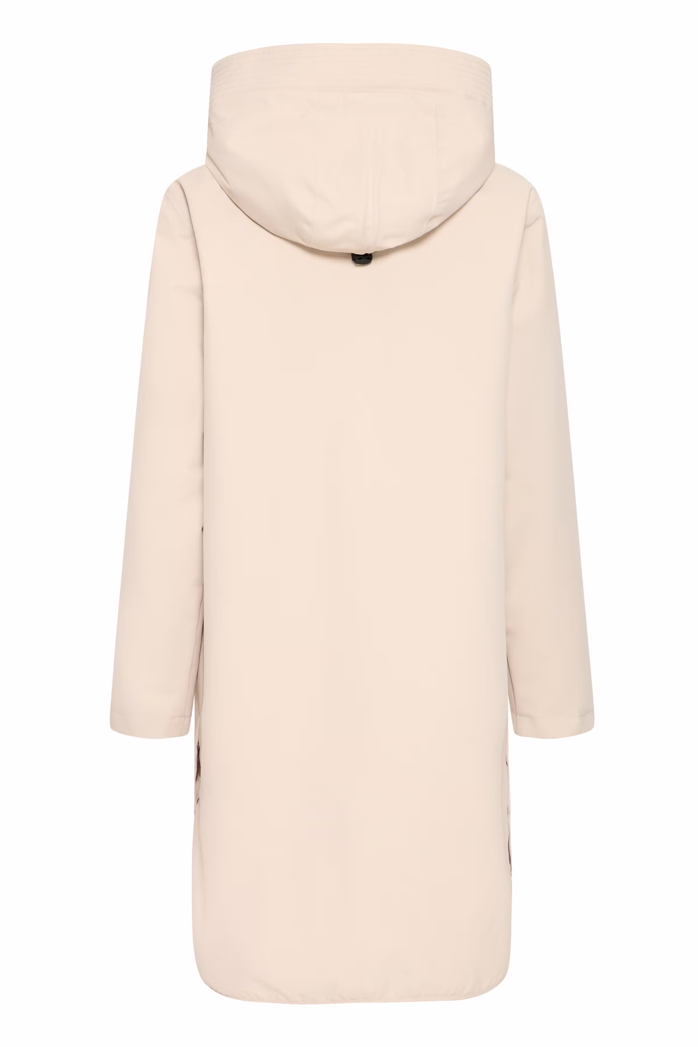 FRSHELLY Regnfrakk PACK BACK 20615226-151306