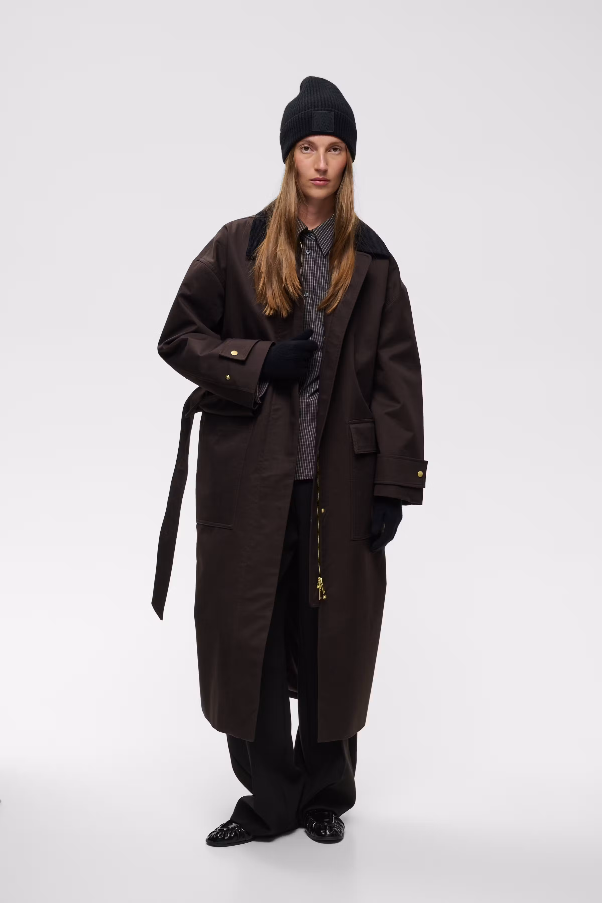 KaxyIW Handsker LOOKBOOK FRONT 30109777-194008