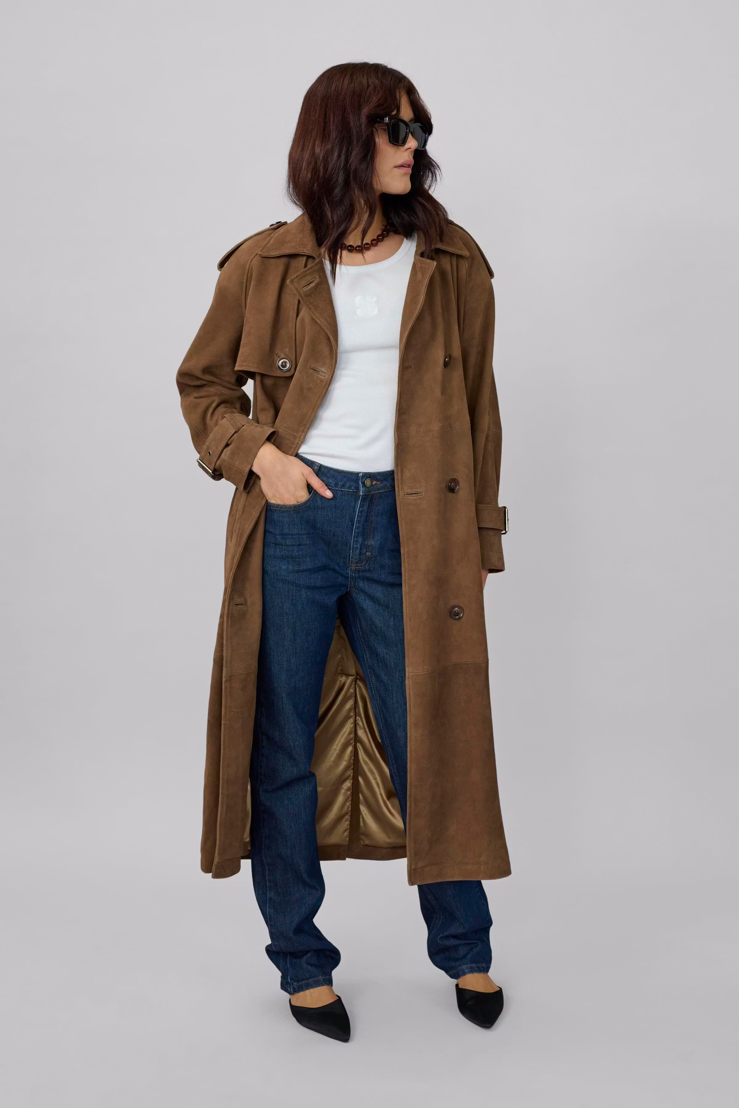 07 THE ISA HIGH STRAIGHT JEANS LOCATION NONE 10705264-100067