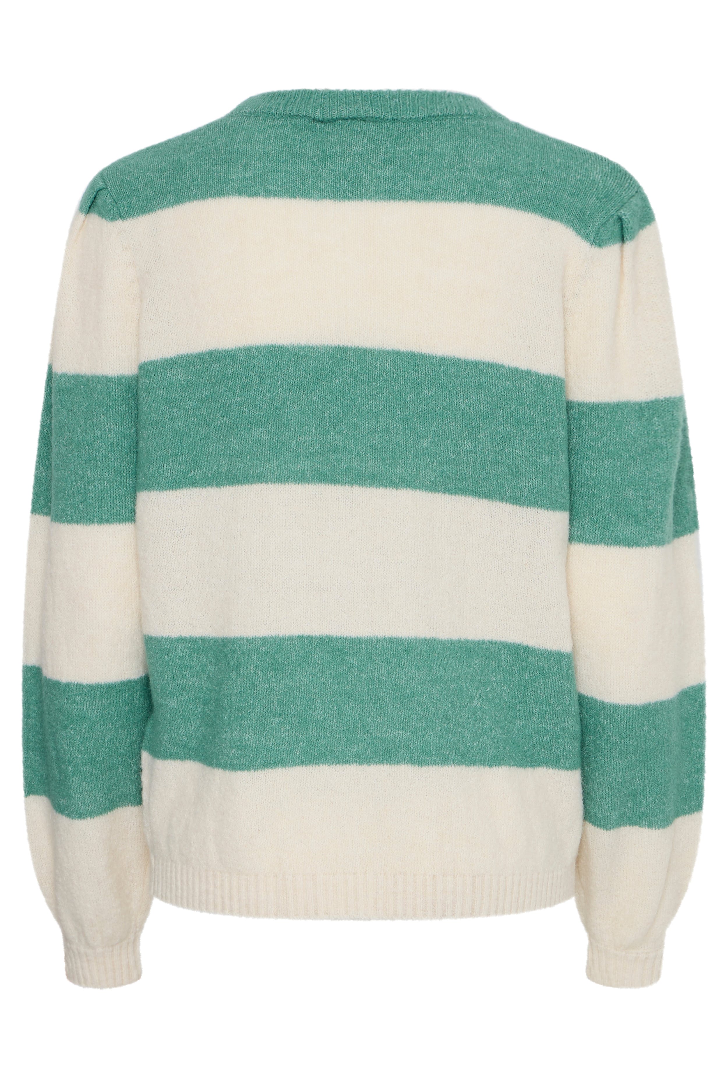 IHDUSTY Strikpullover PACK BACK 20122597-165515