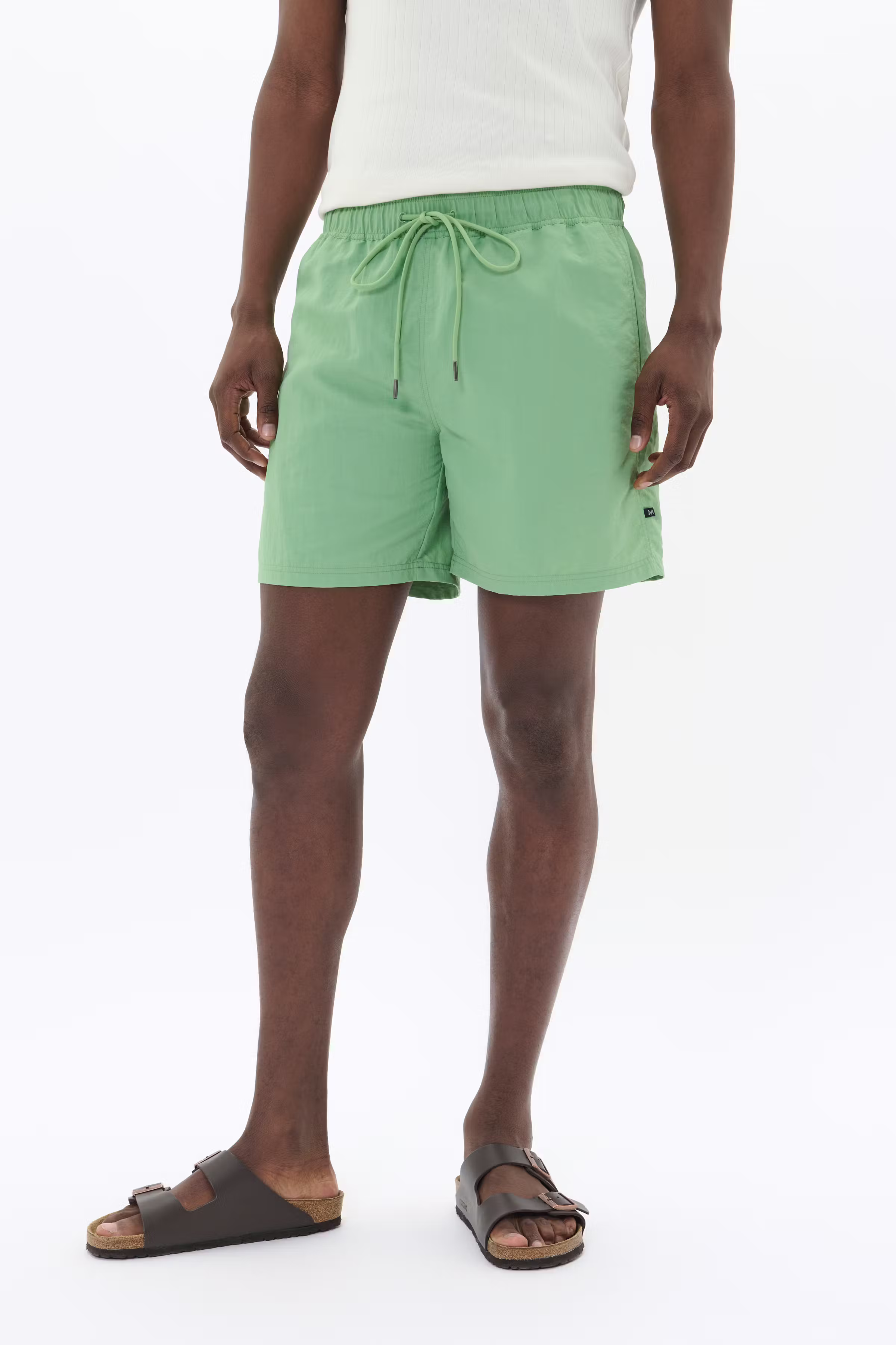 MAswimshort Swim wear LOOKBOOK FRONT 30208026-166324