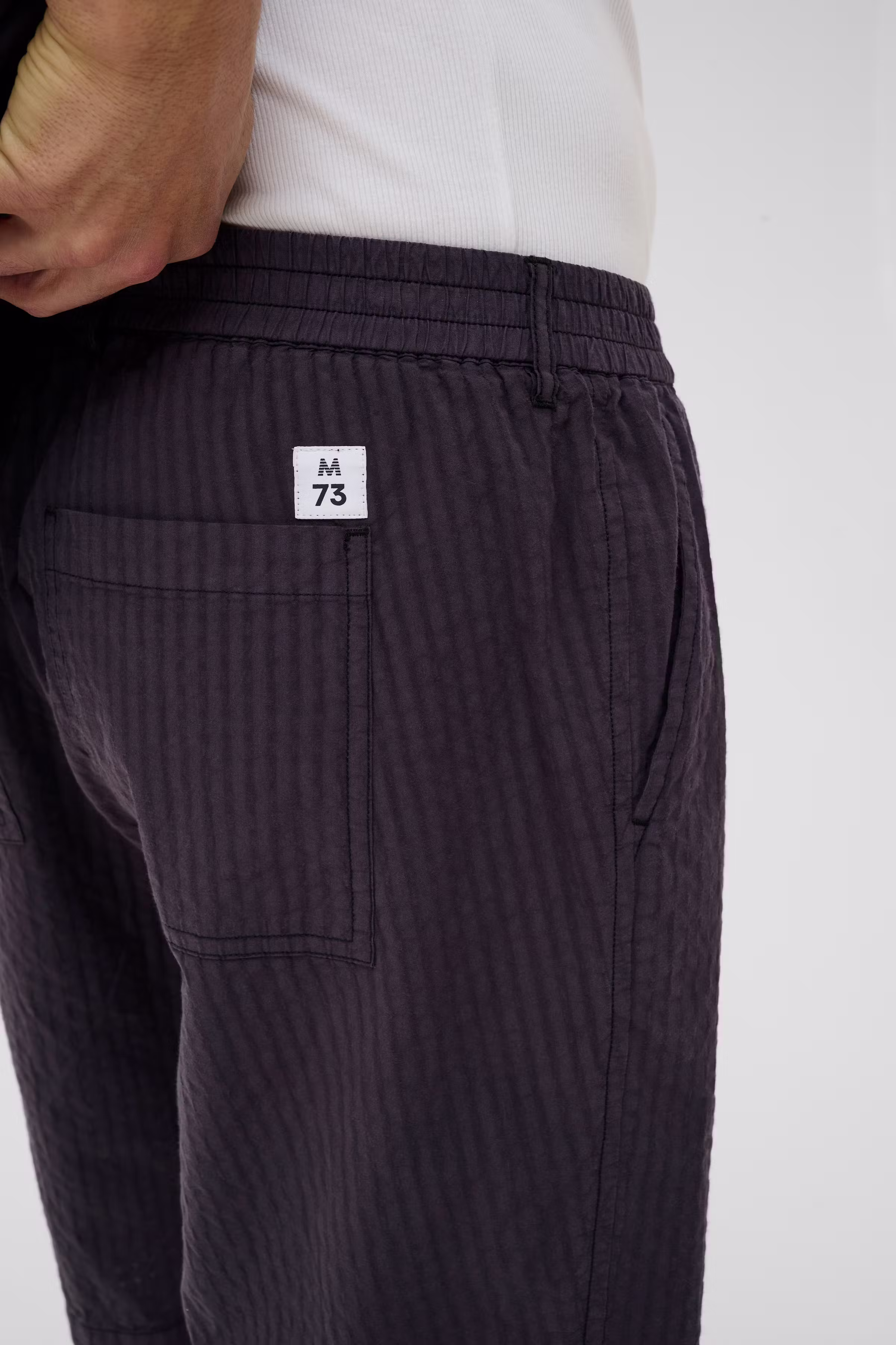 MAneel Shorts LOOKBOOK DETAIL 30209079-304966