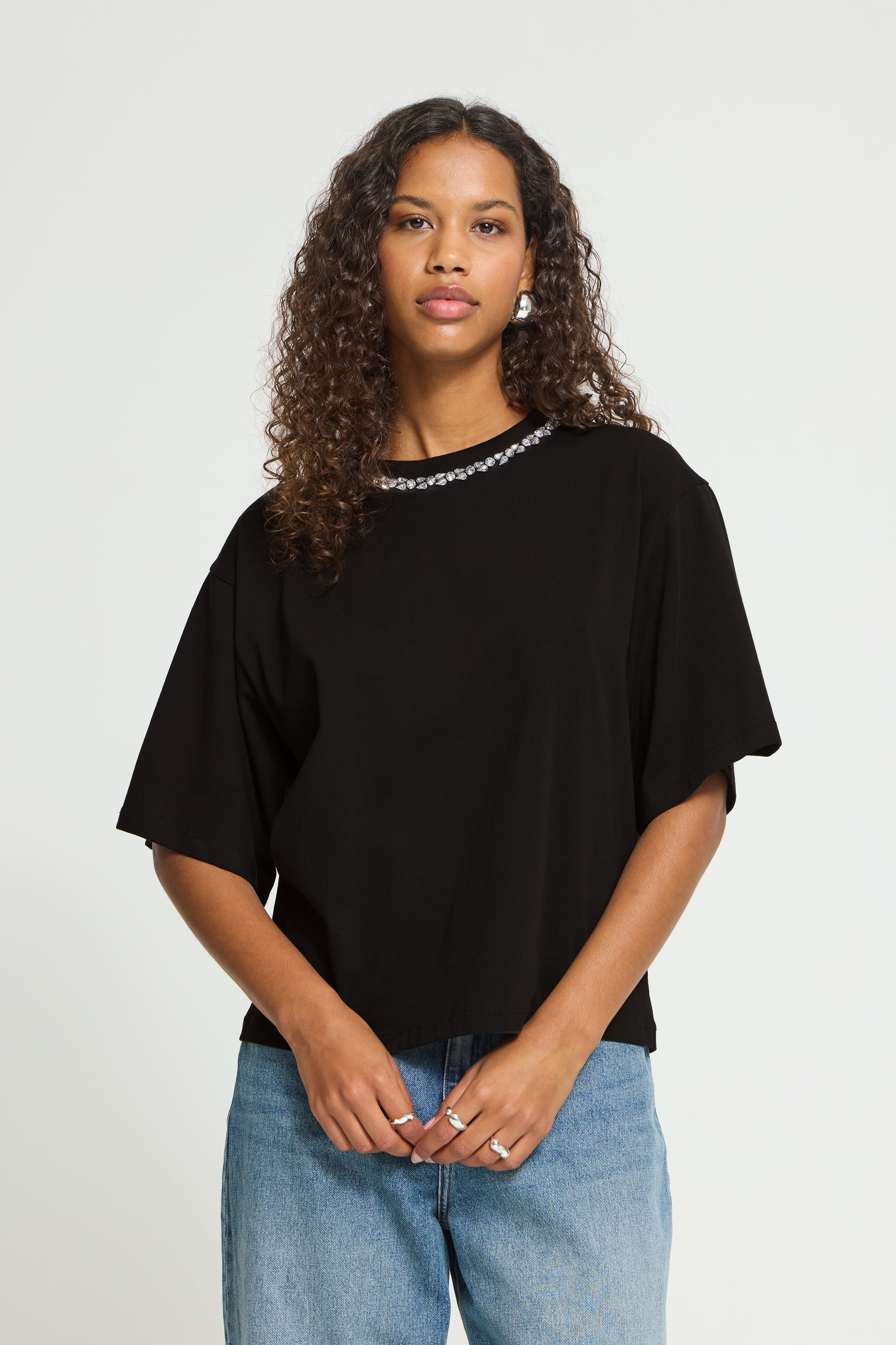 IHPETRO T-shirt LOOKBOOK FRONT 20126935-900017849
