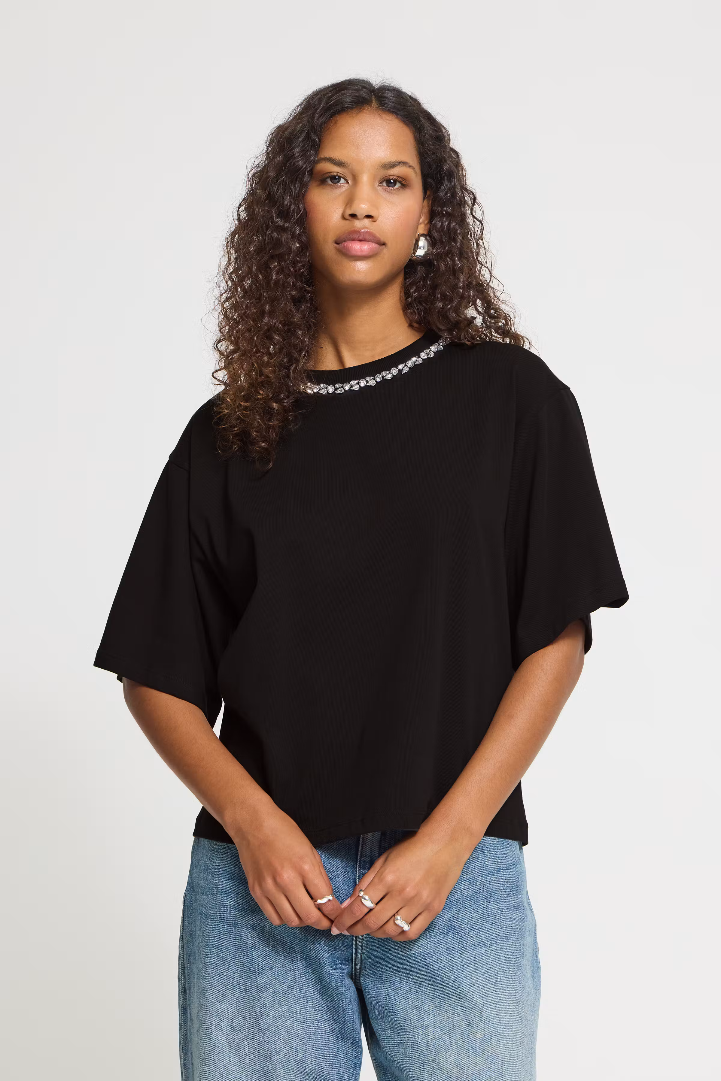 IHPETRO T-shirt LOOKBOOK FRONT 20126935-900017849