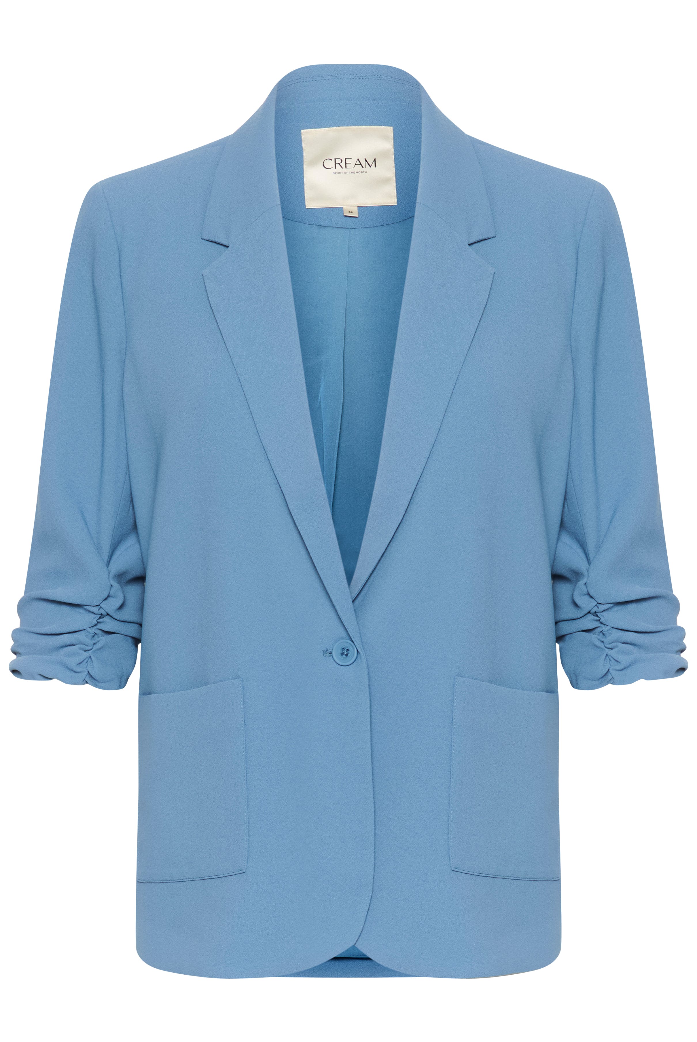 CRCocamia Blazer PACK FRONT 10610271-184020