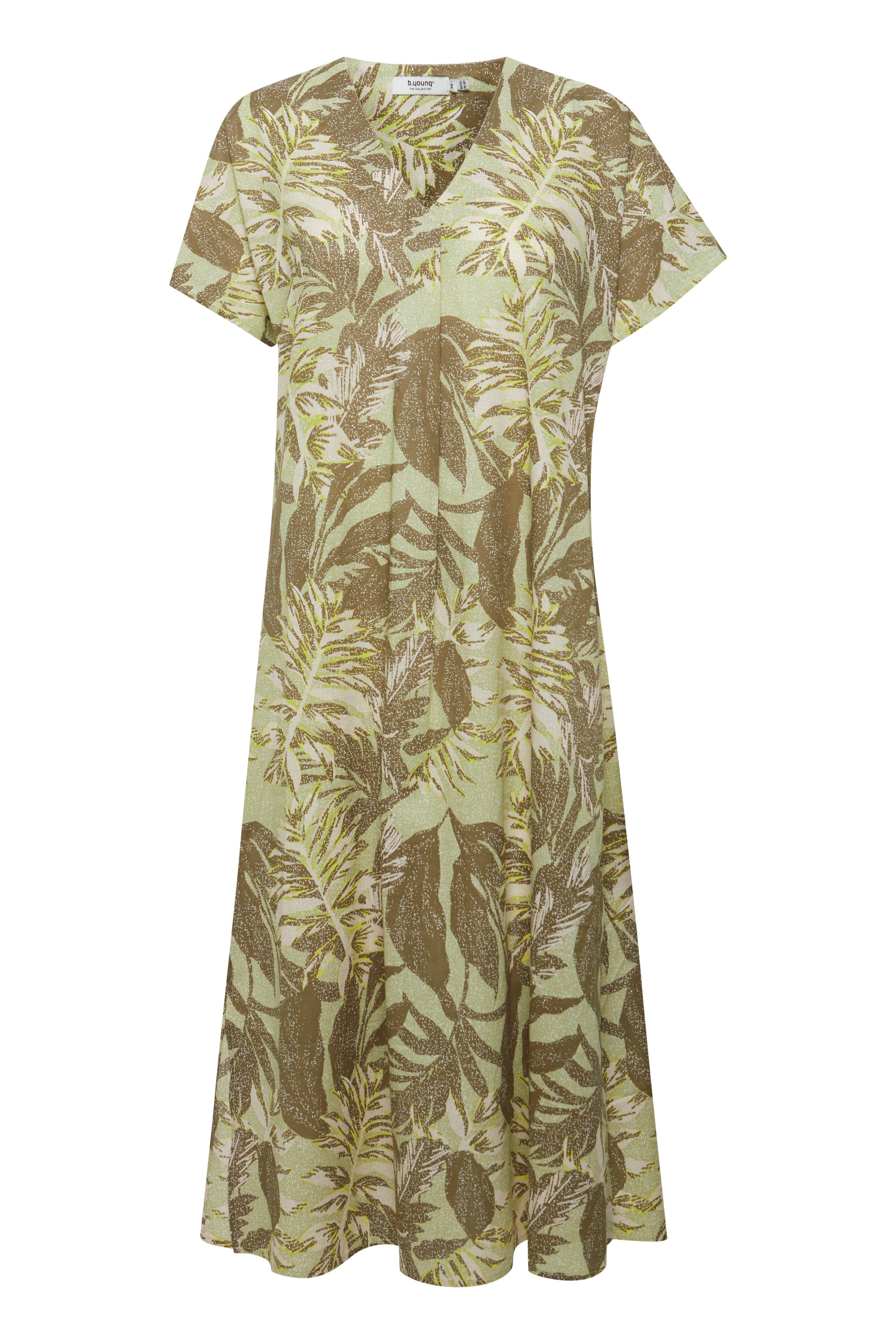 BYIJANA Klänning PACK FRONT 20813184-202022