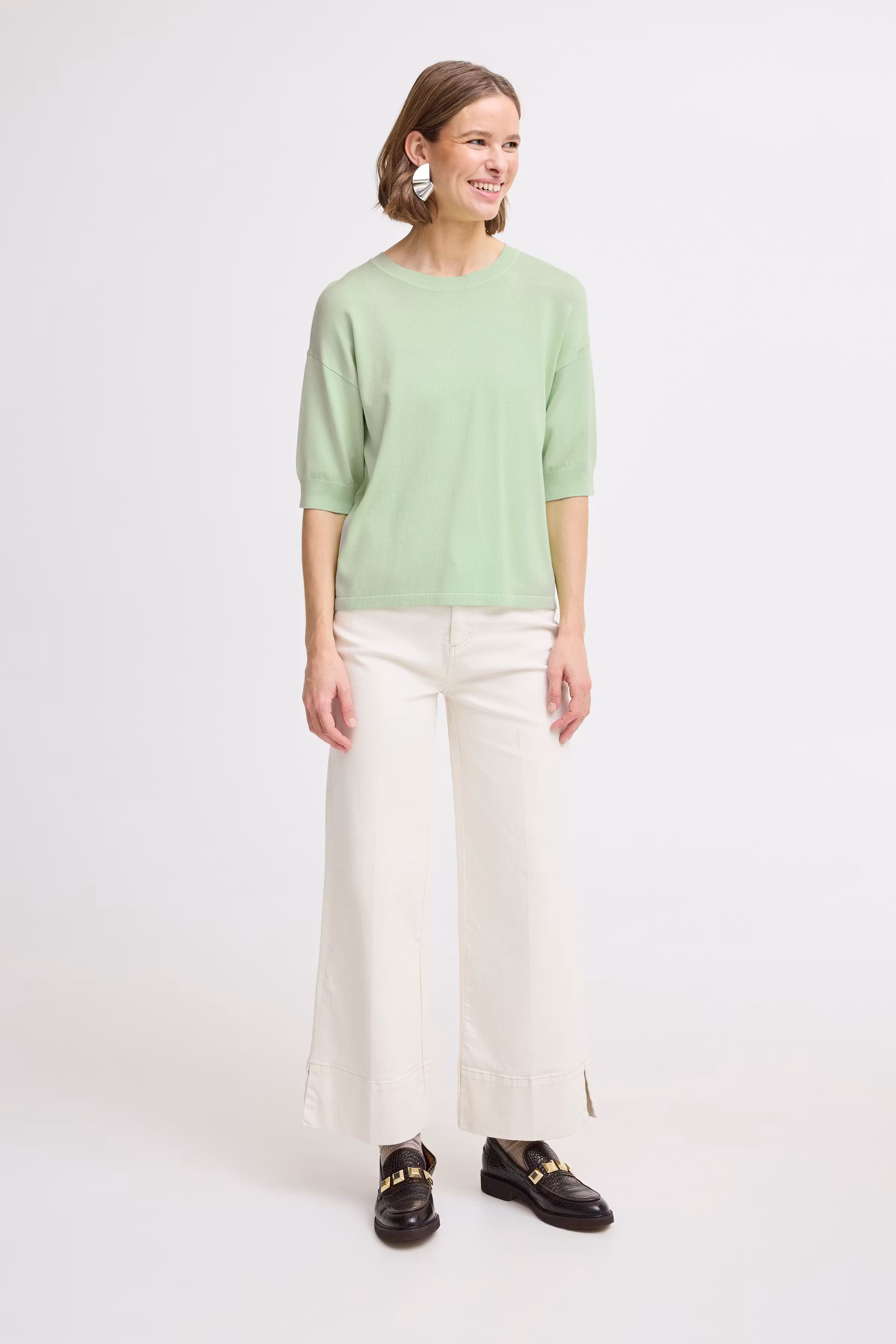 BYMMORLA Pullover LOOKBOOK FRONT 20814397-140121