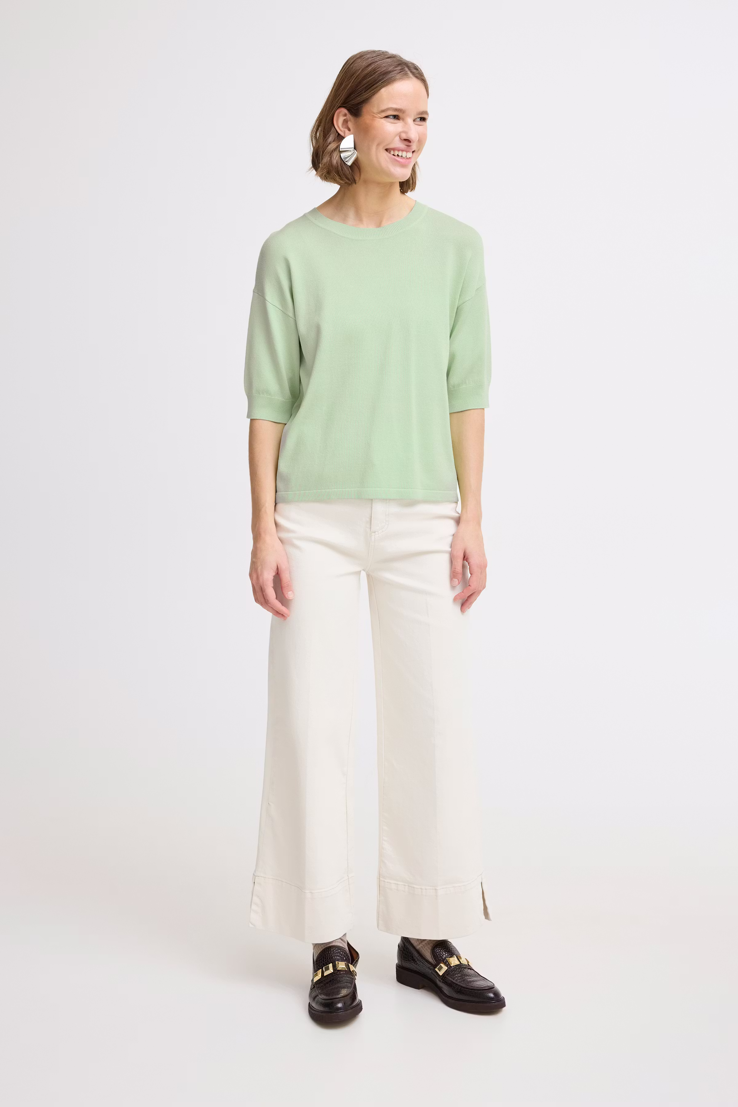 BYMMORLA Pullover LOOKBOOK FRONT 20814397-140121