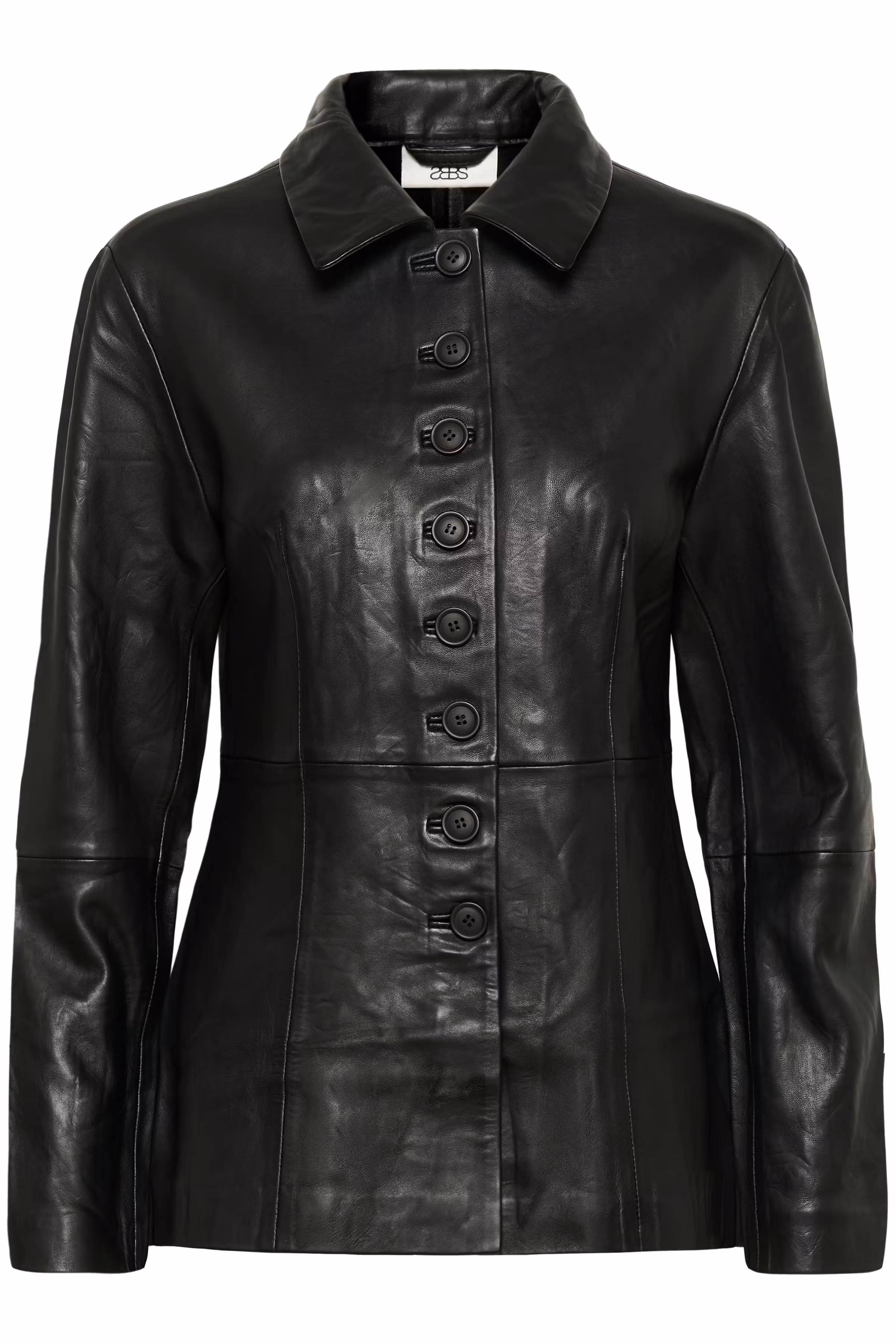 KBAnja Lederhemd PACK FRONT 10105846-194008