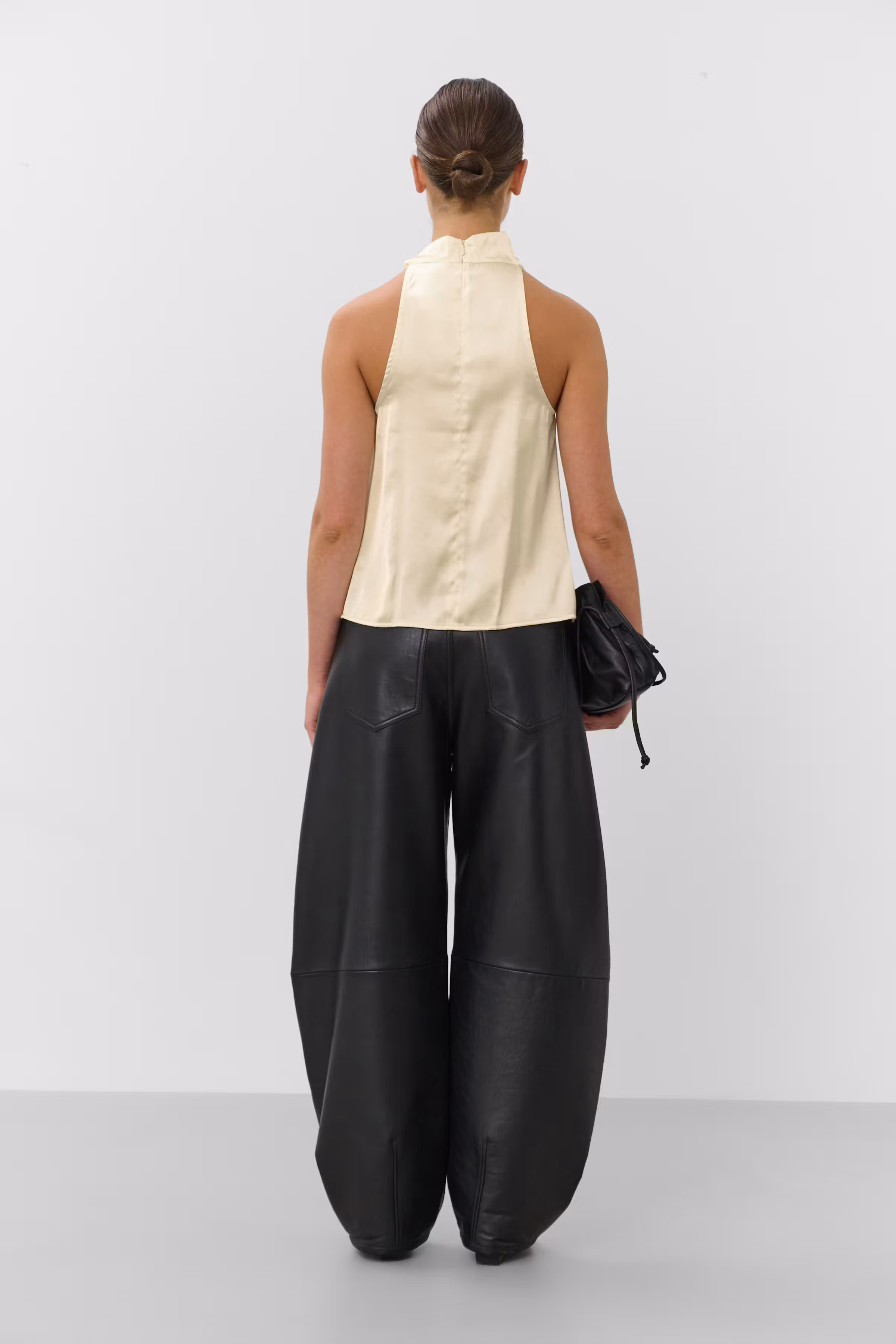 SLVerona Blouse LOOKBOOK BACK 30410228-110105