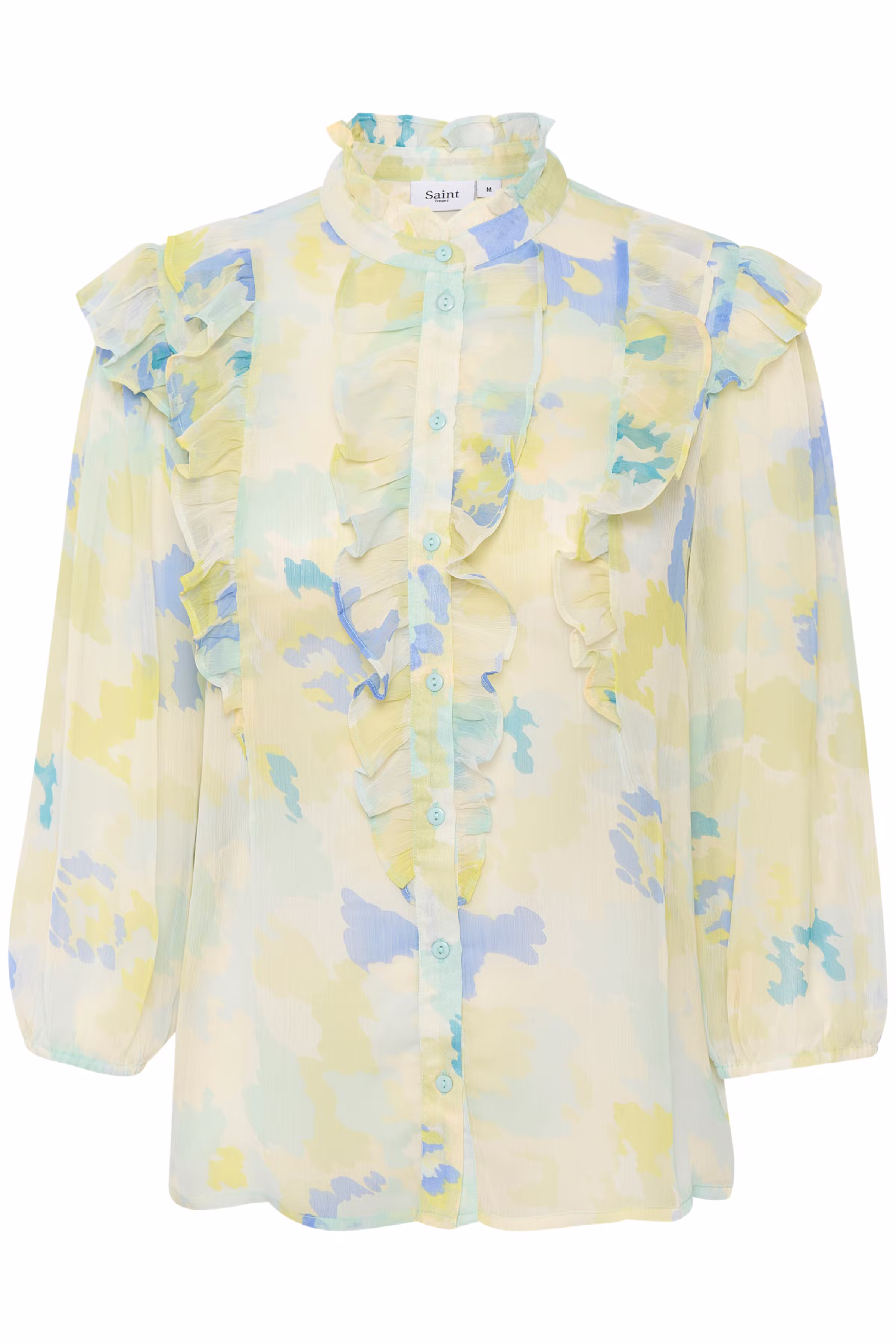 DojaSZ Shirt PACK FRONT 30513118-302835