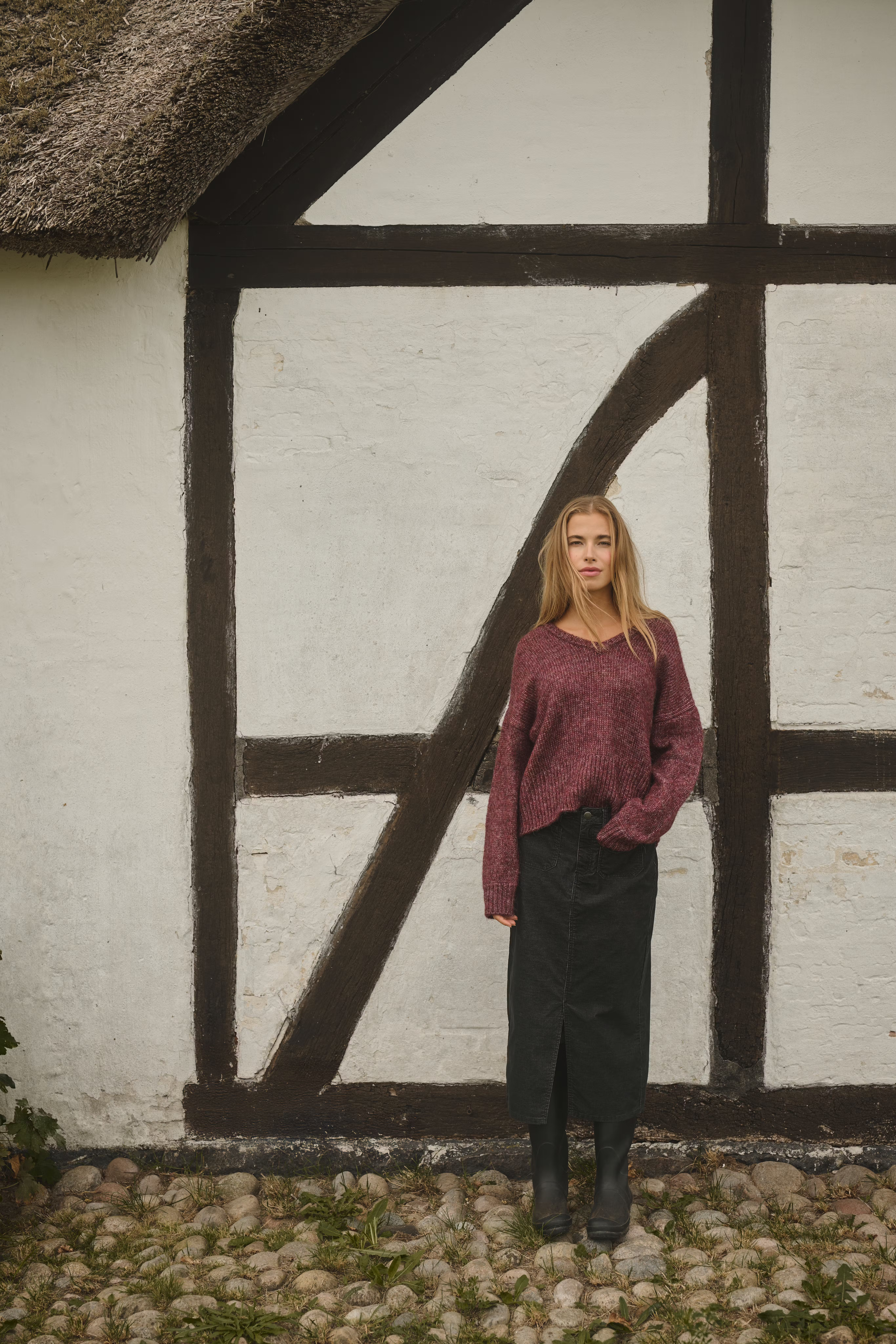 KAmolly Skjørt LOCATION NONE 10510588-190205