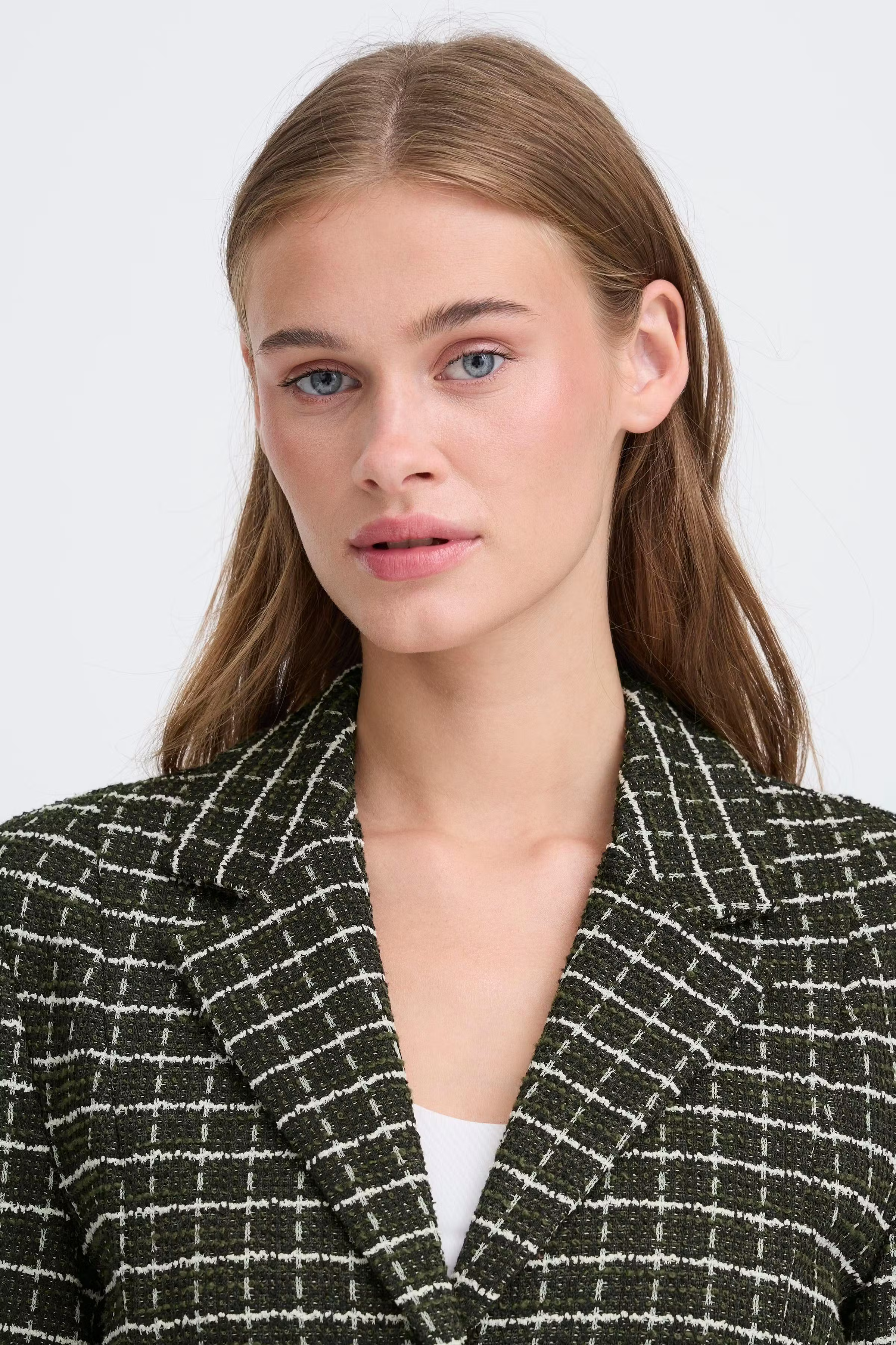 IHKATE Blazer LOOKBOOK DETAIL 20124271-900000705