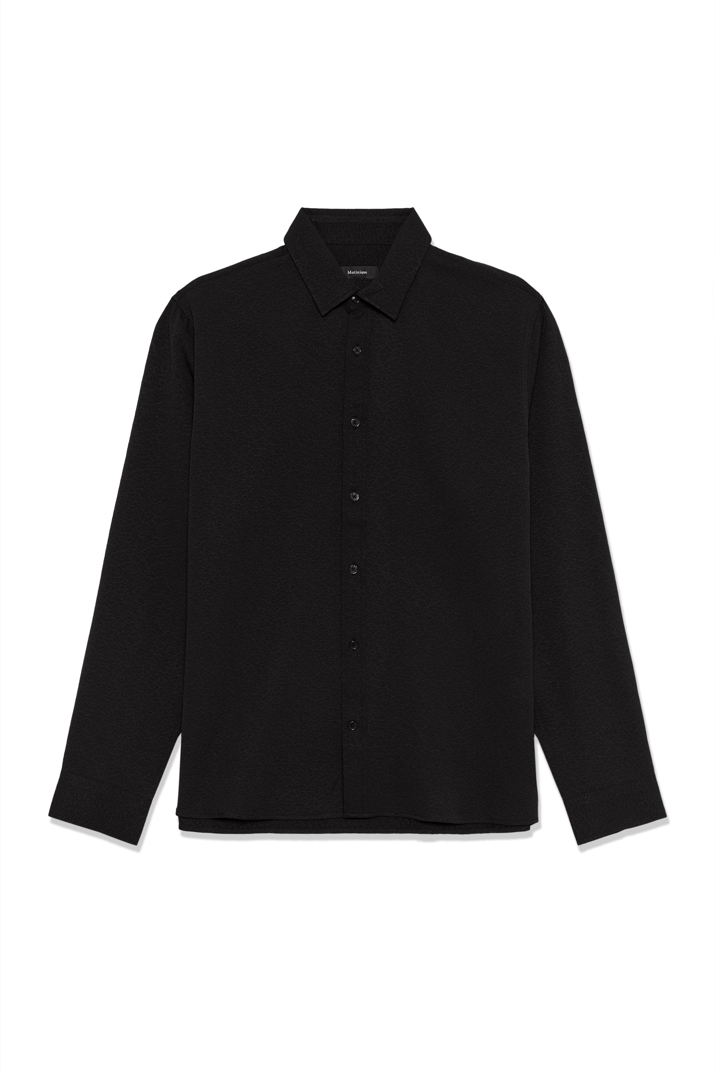 MAChristaldo Skjorte PACK FRONT 30208873-300275