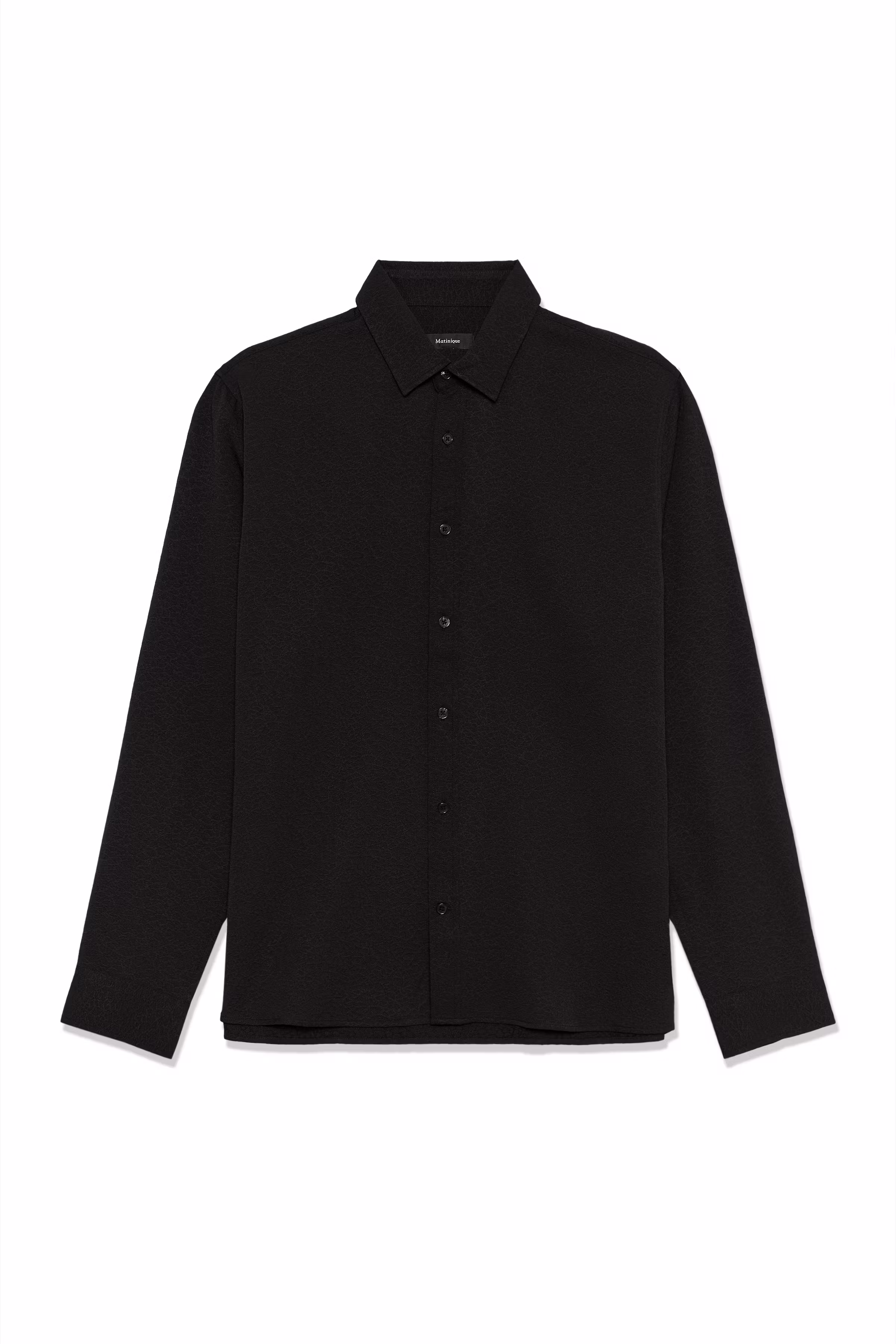 MAChristaldo Hemd PACK FRONT 30208873-300275