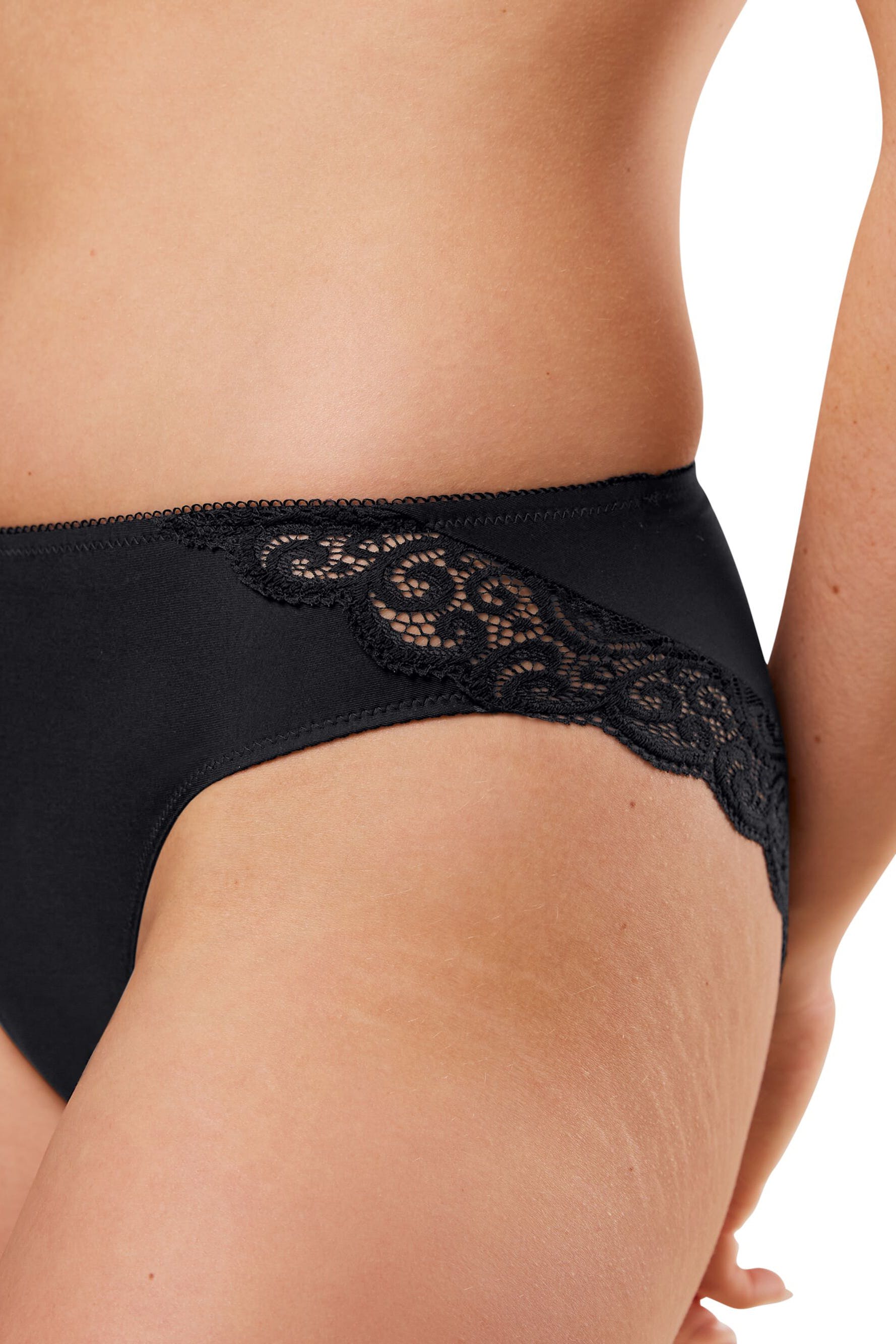 Amourette Truser LOOKBOOK DETAIL 40500271-T0004