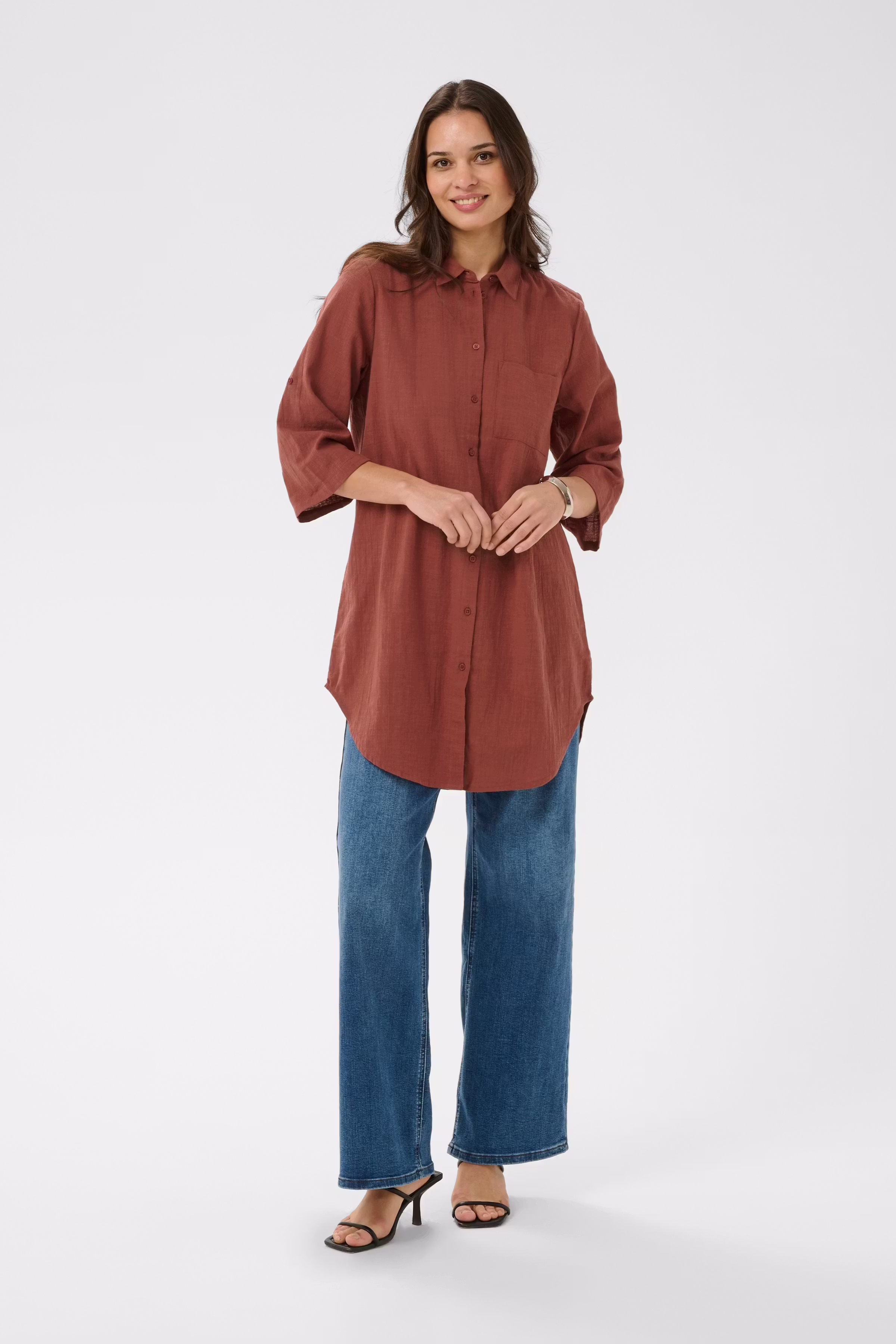 KApauline Hemd LOOKBOOK FRONT 10508528-191334