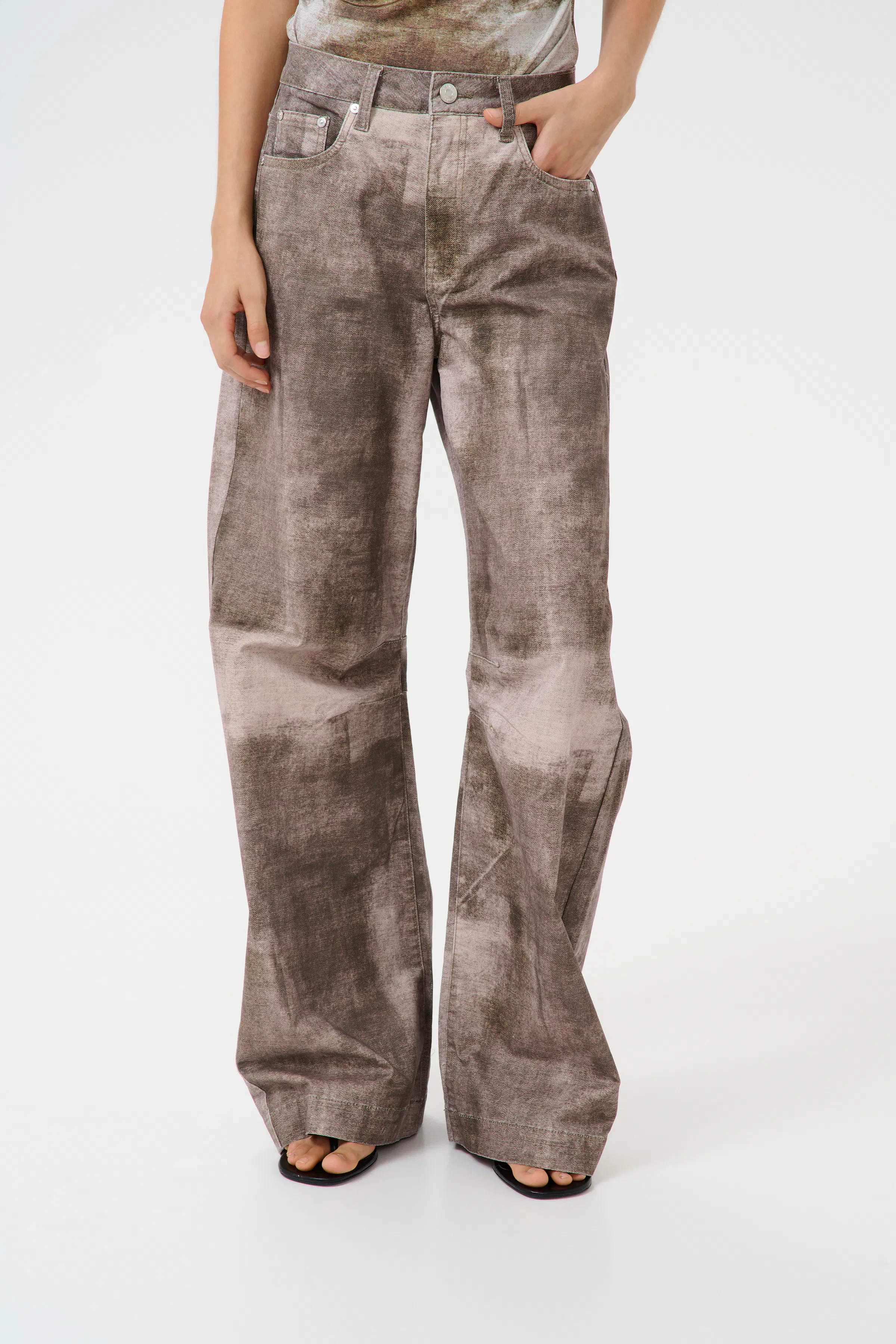 GZemelen Broek LOOKBOOK FRONT 10910156-107547