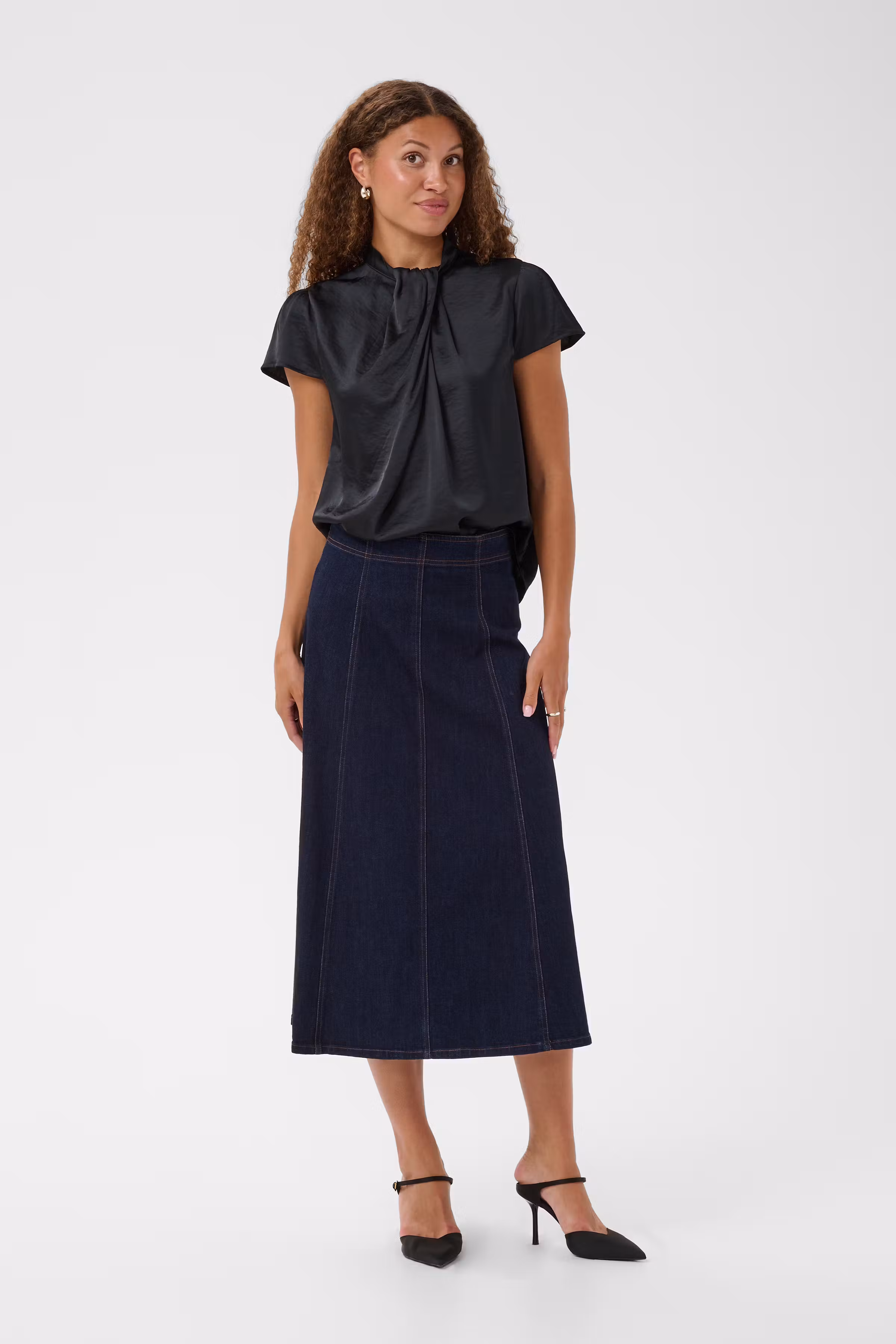 PananSZ Bluse LOOKBOOK FRONT 30516022-193911