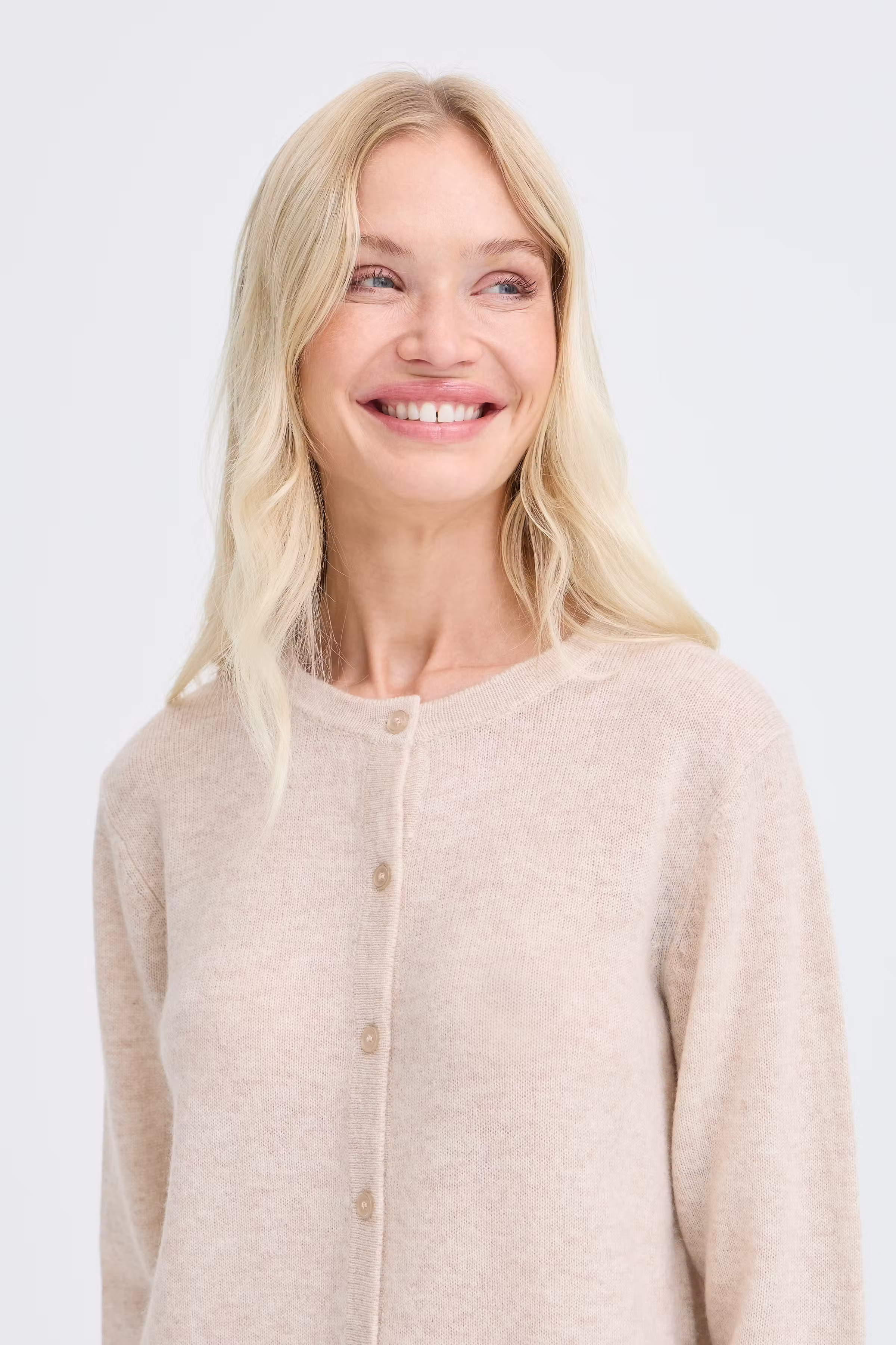 BYOSANNA Cardigan LOOKBOOK DETAIL 20819124-1513041