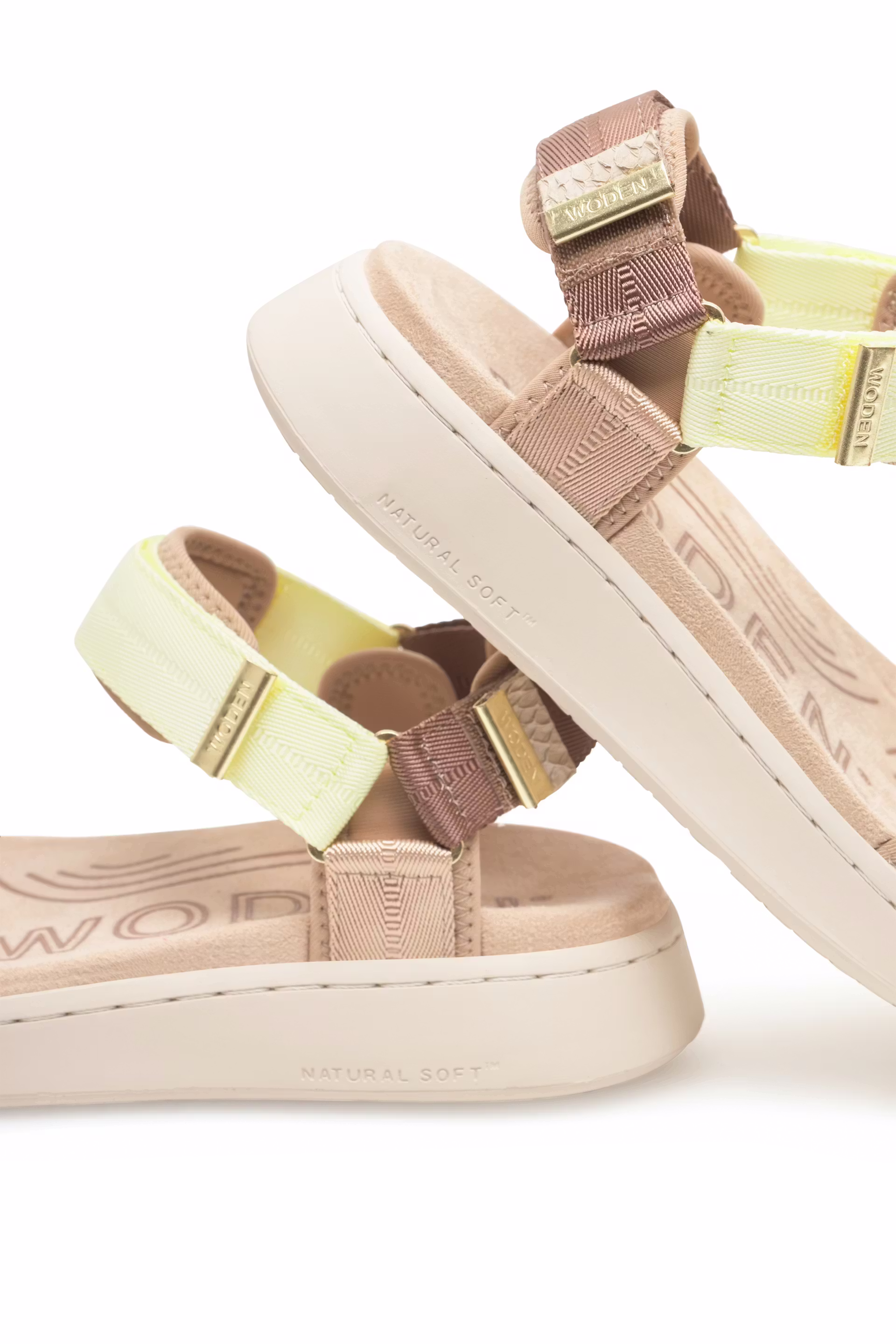 Line Sandaler PACK DETAIL 40550696-400898