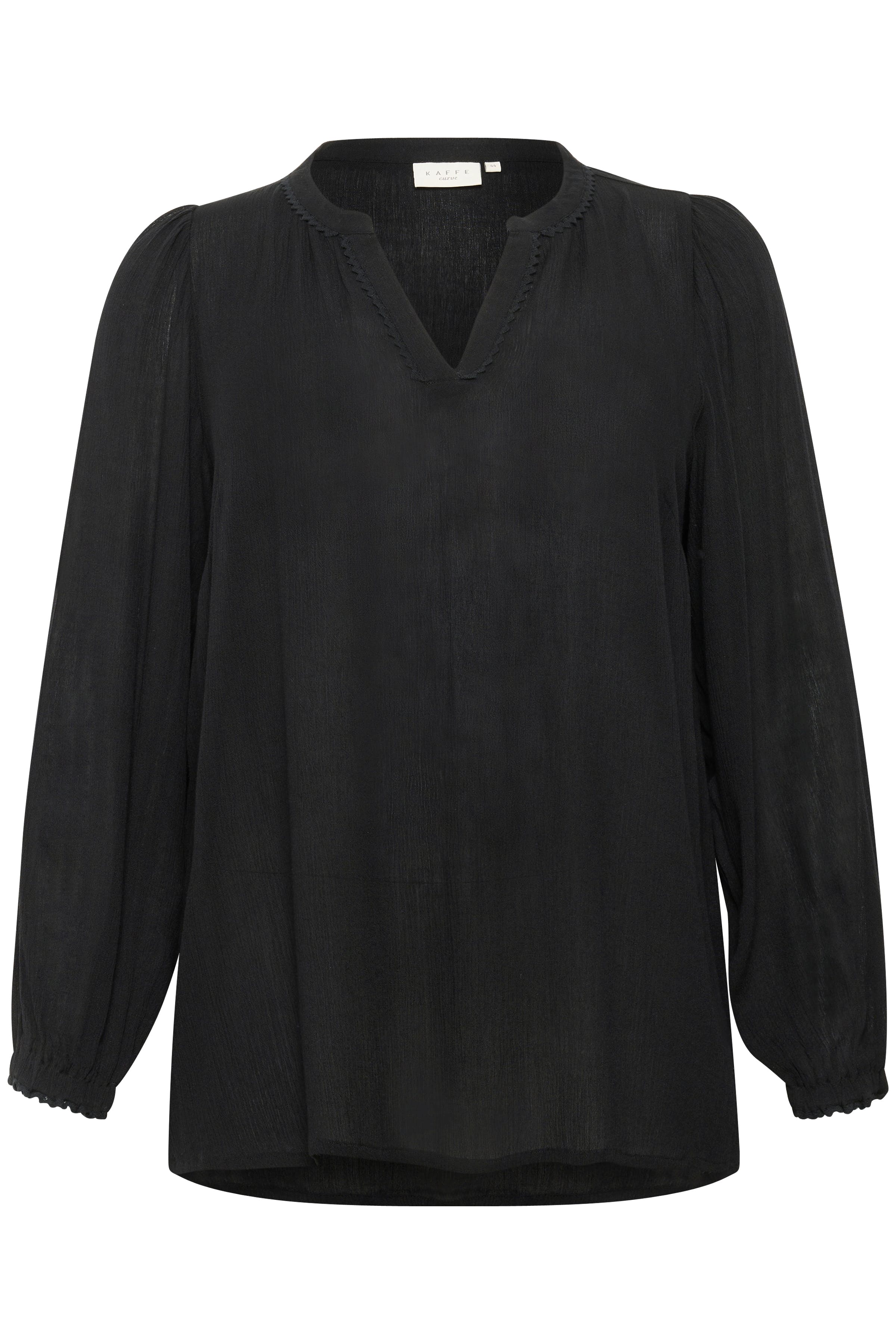 KCnoah Blouse PACK FRONT 10583337-183936