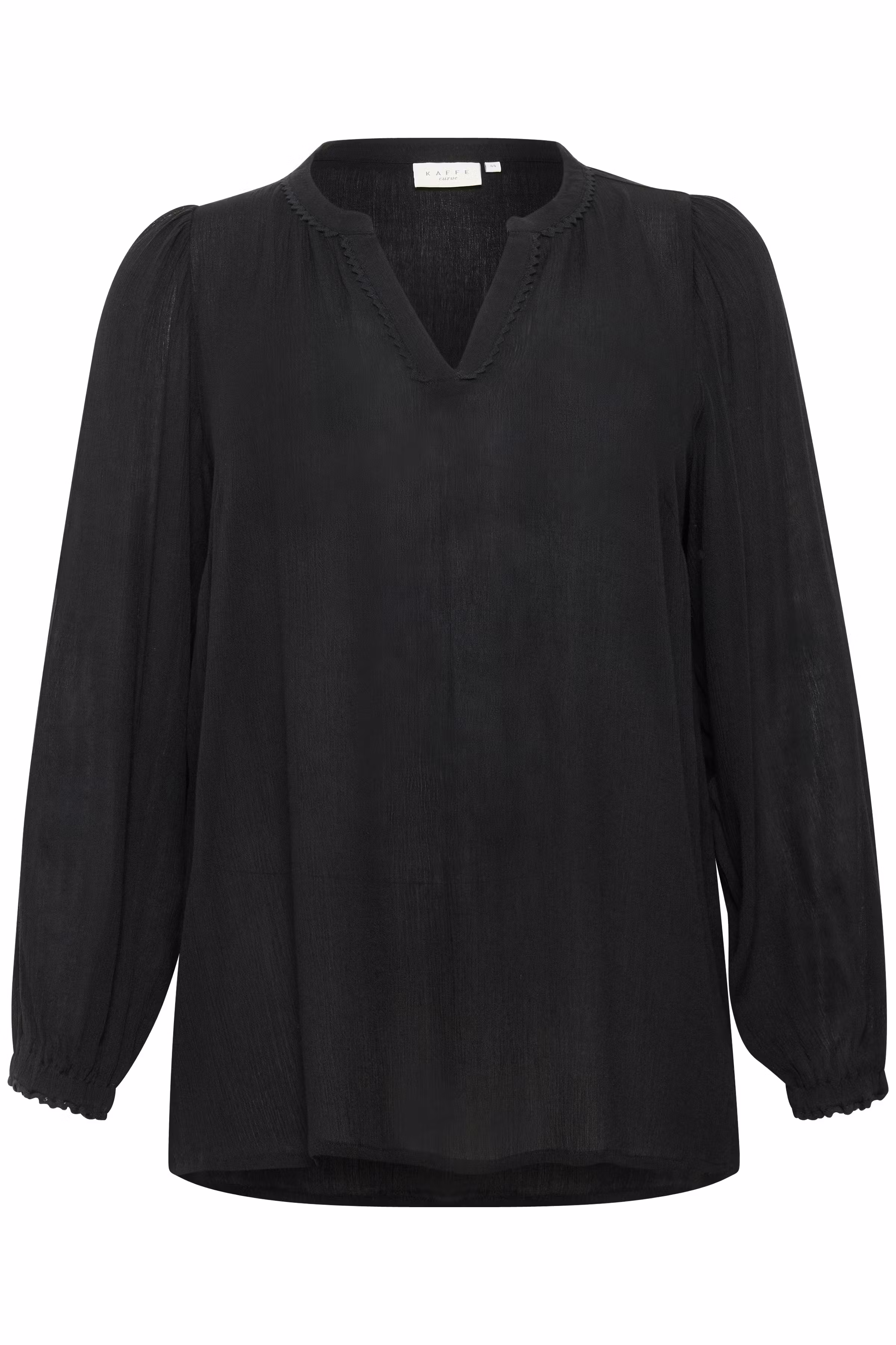 KCnoah Blouse PACK FRONT 10583337-100121