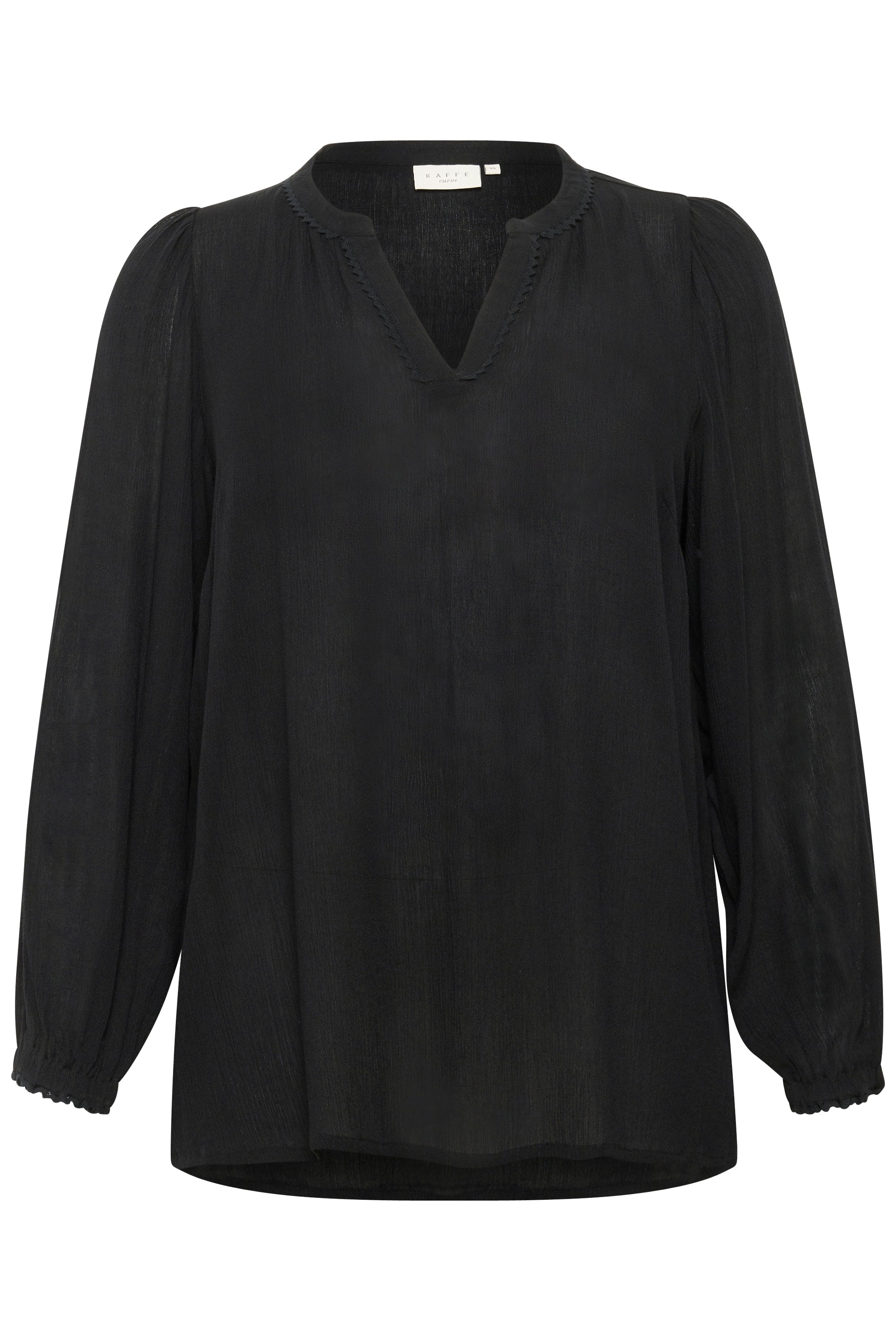 KCnoah Blouse PACK FRONT 10583337-183936