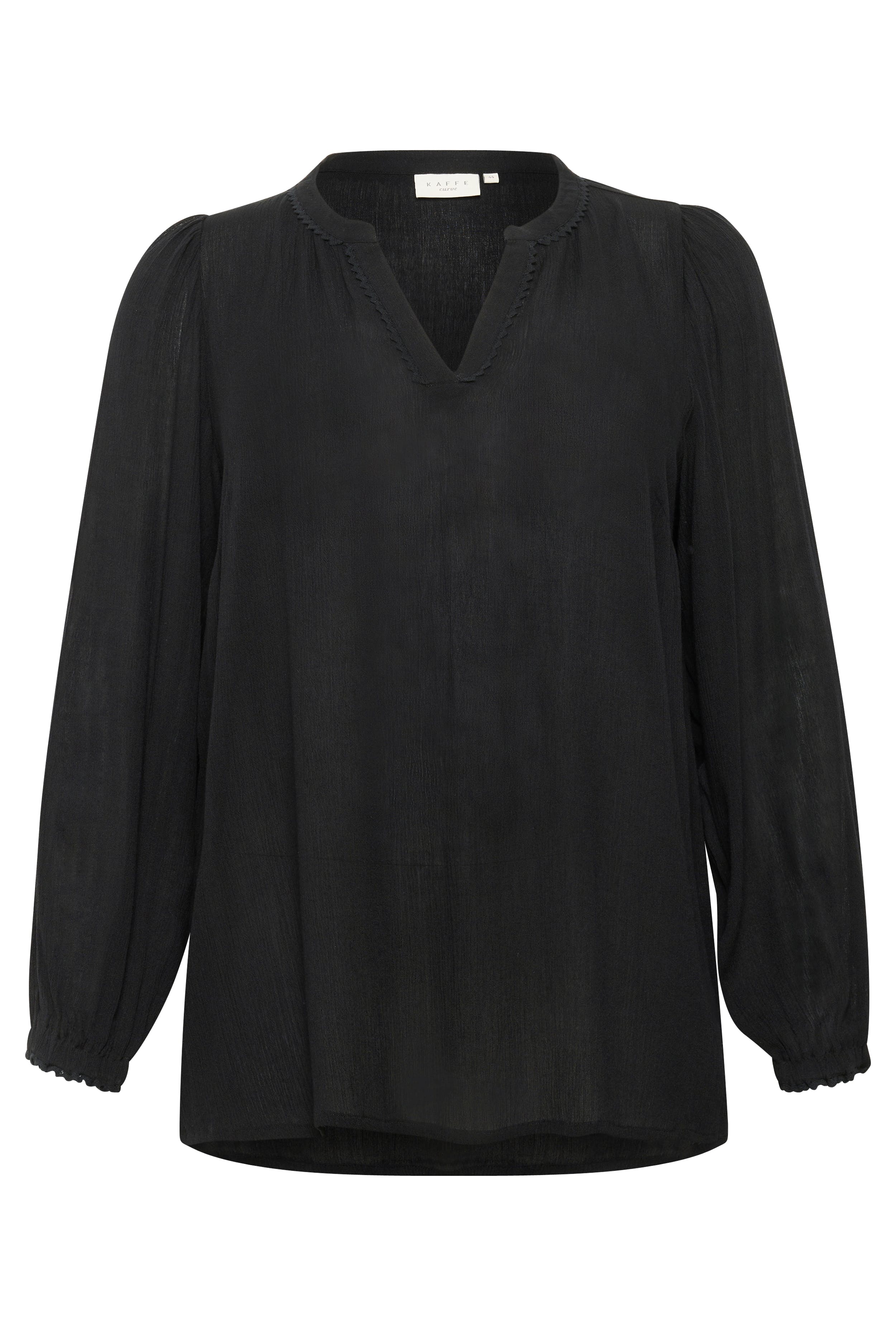 KCnoah Blouse PACK FRONT 10583337-100121