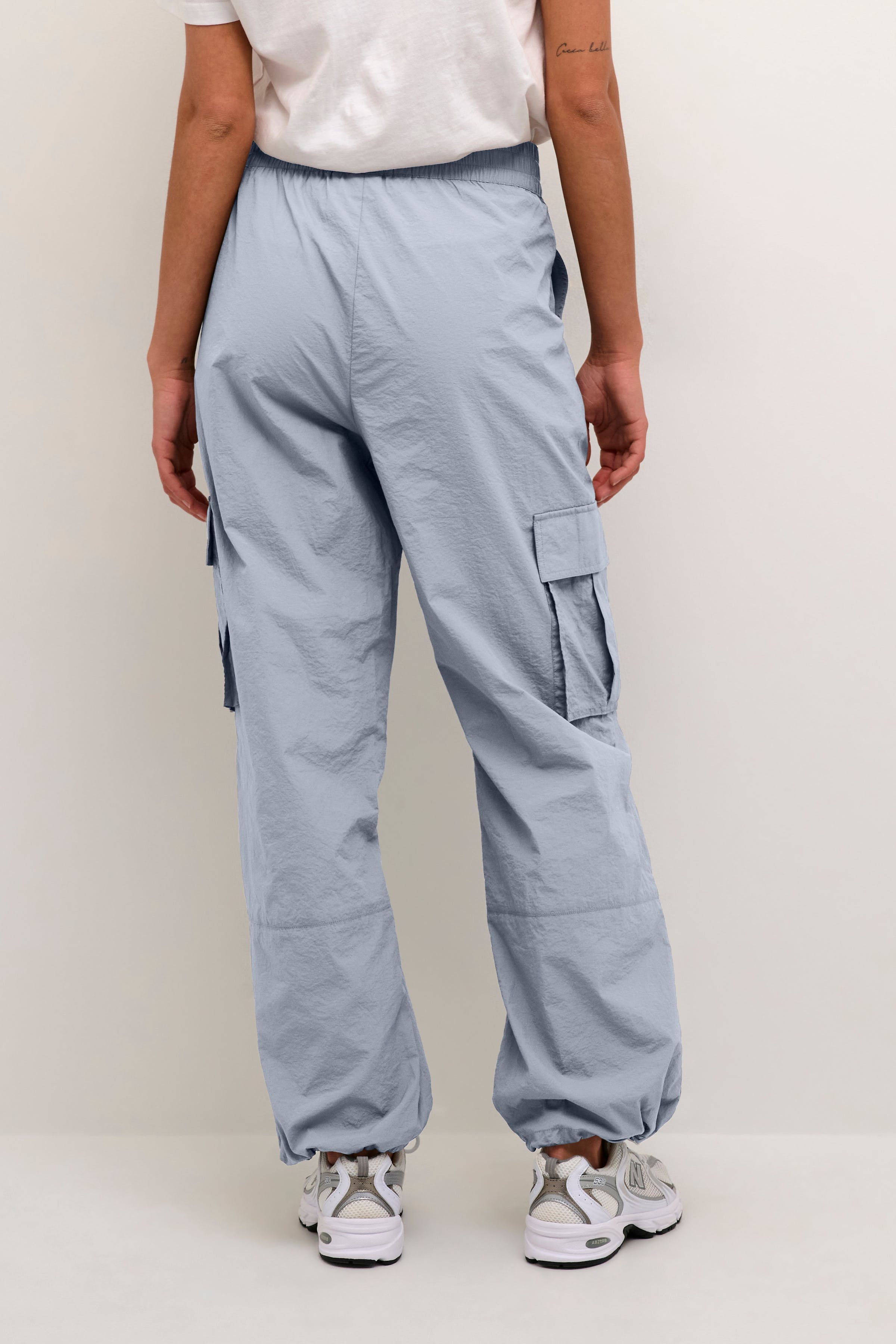 KAmarie Trousers LOOKBOOK BACK 10552201-170000