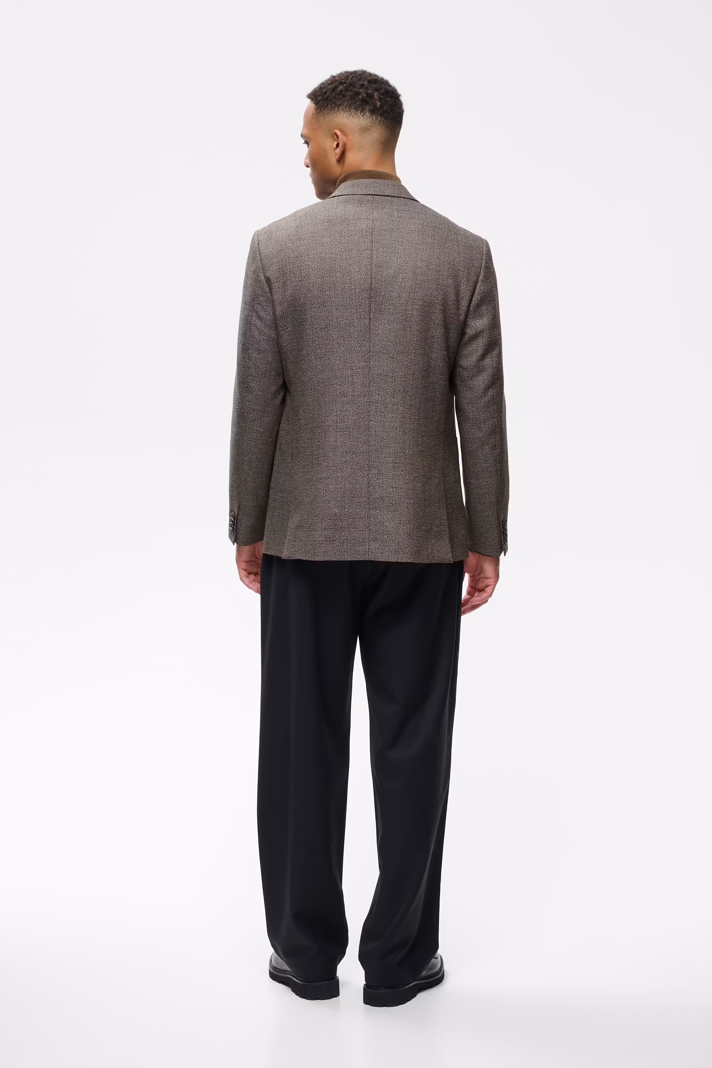 MACharles Blazer LOOKBOOK BACK 30209349-190812
