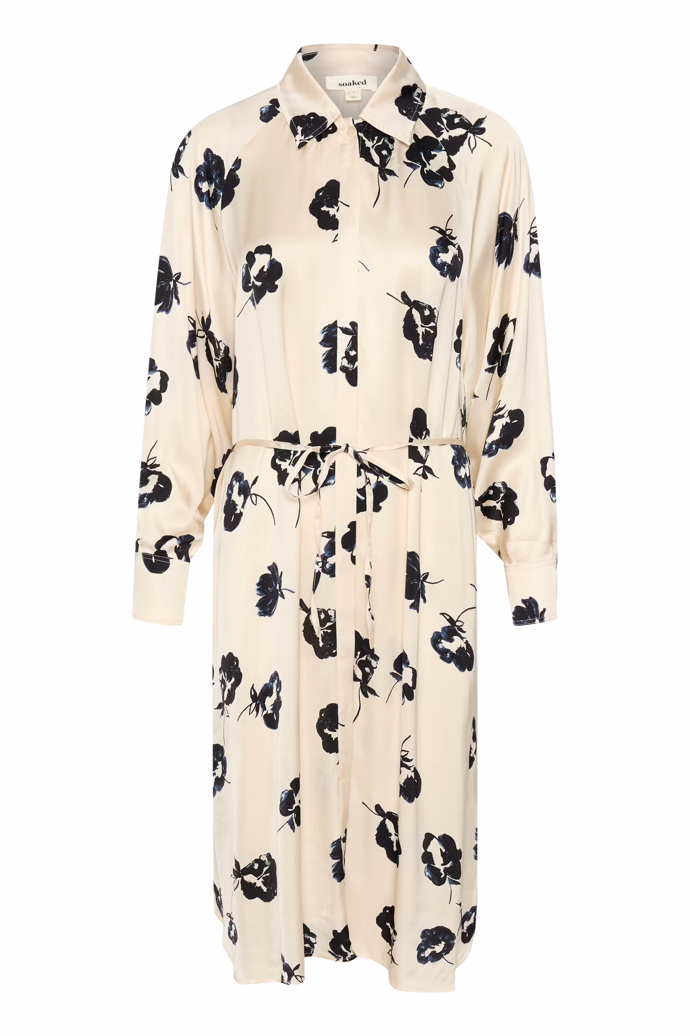 SLErwina Kleid PACK FRONT 30407747-303279