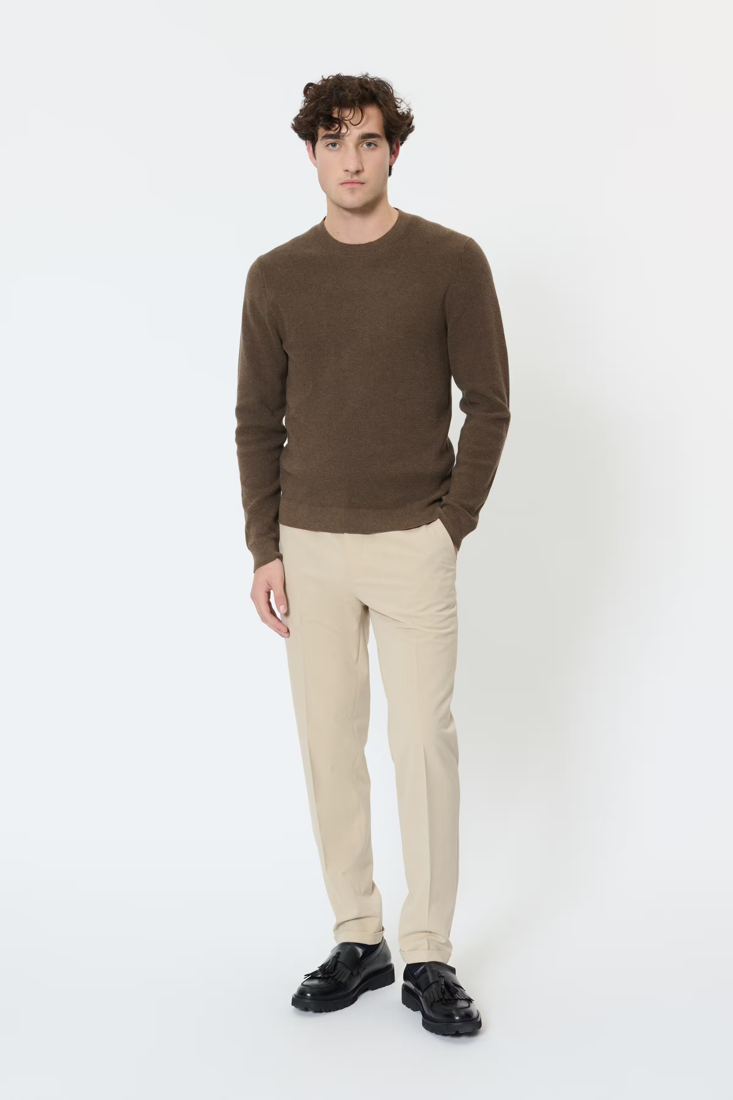 MAliam Trousers LOOKBOOK FRONT 30205157-1511161