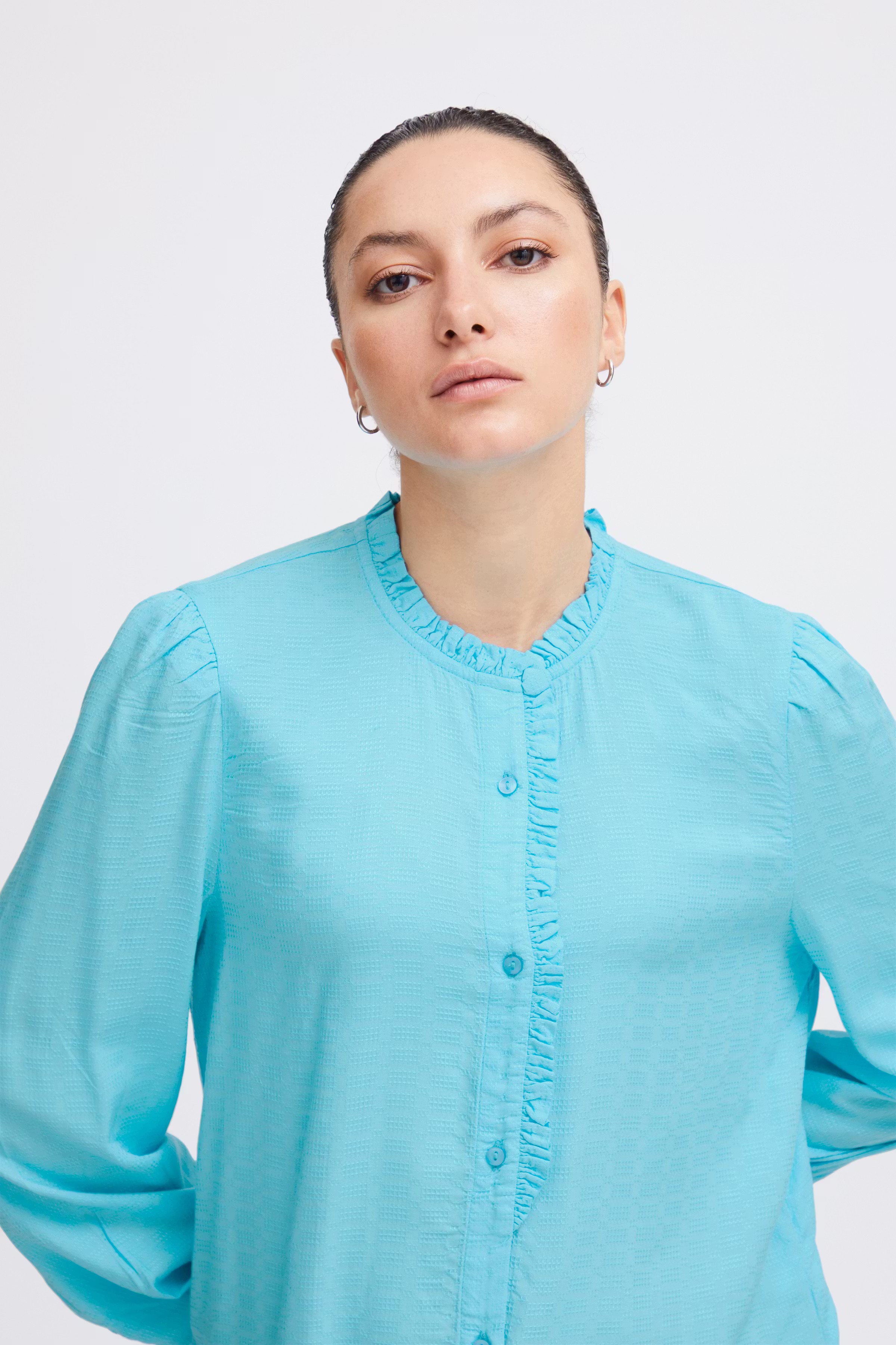 IHGEMANO Skjorta LOOKBOOK DETAIL 20120433-154421